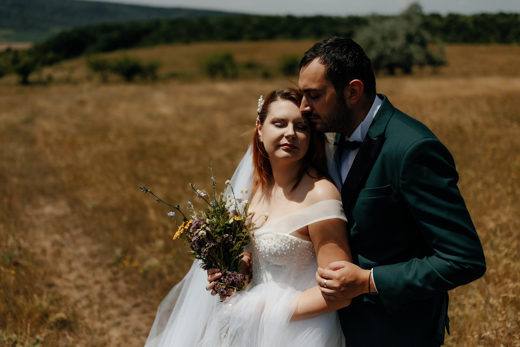 Andrei si Adelina. Wedding photographer and videographer