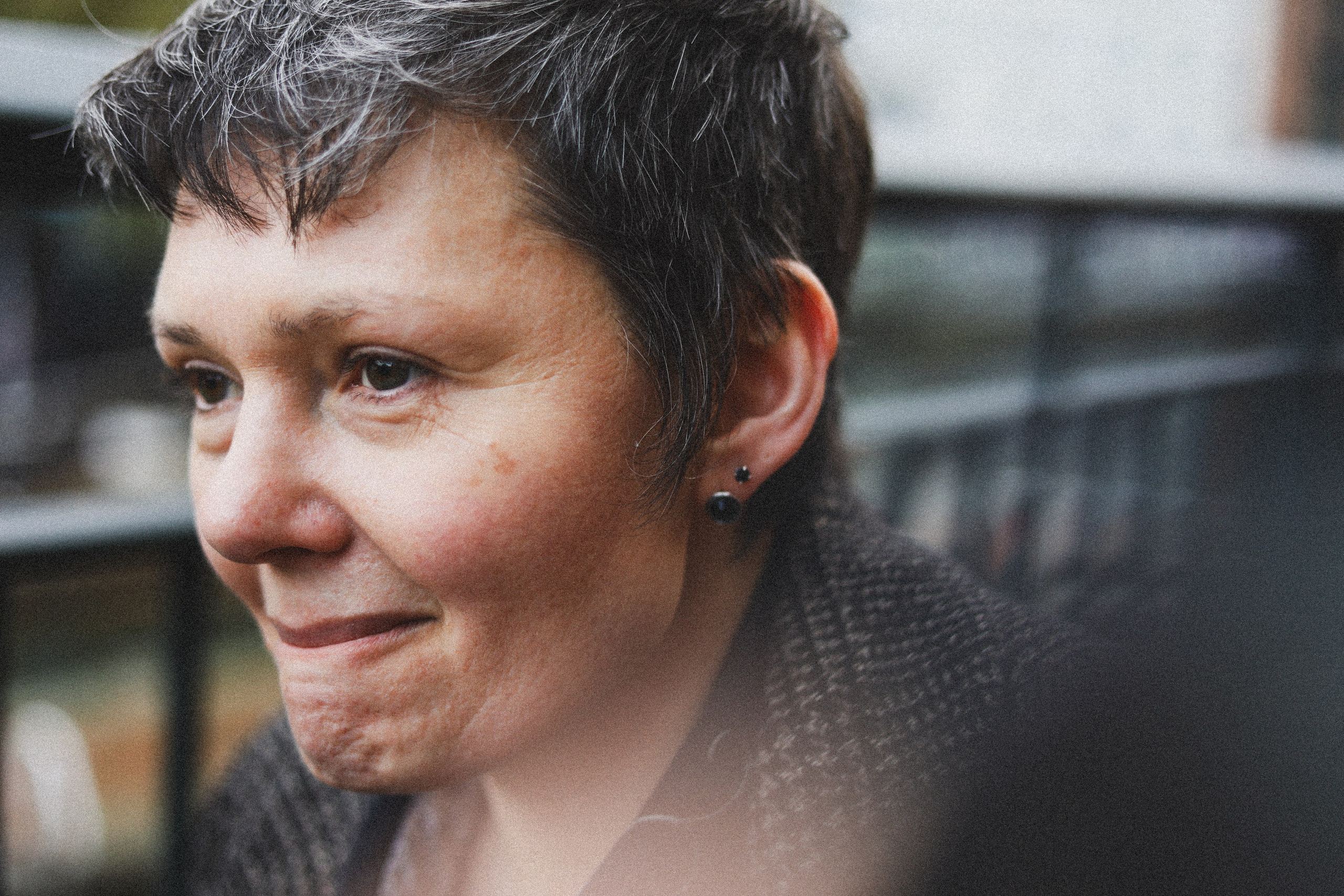 Regents Canal Vi. Виктория Дини. Арт-фотография