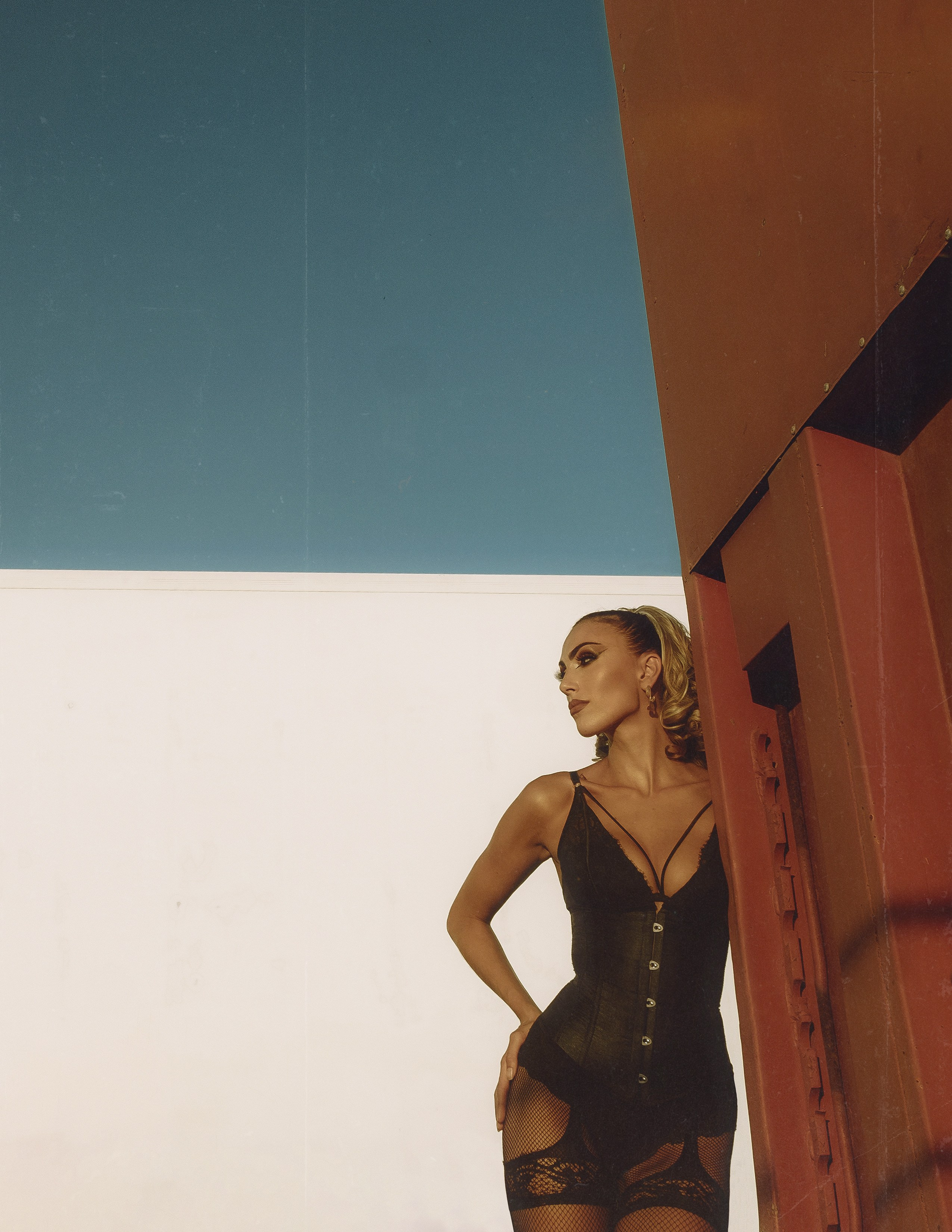 Before Sunset | Portfolio of Photographer Lukovnikov Andrey