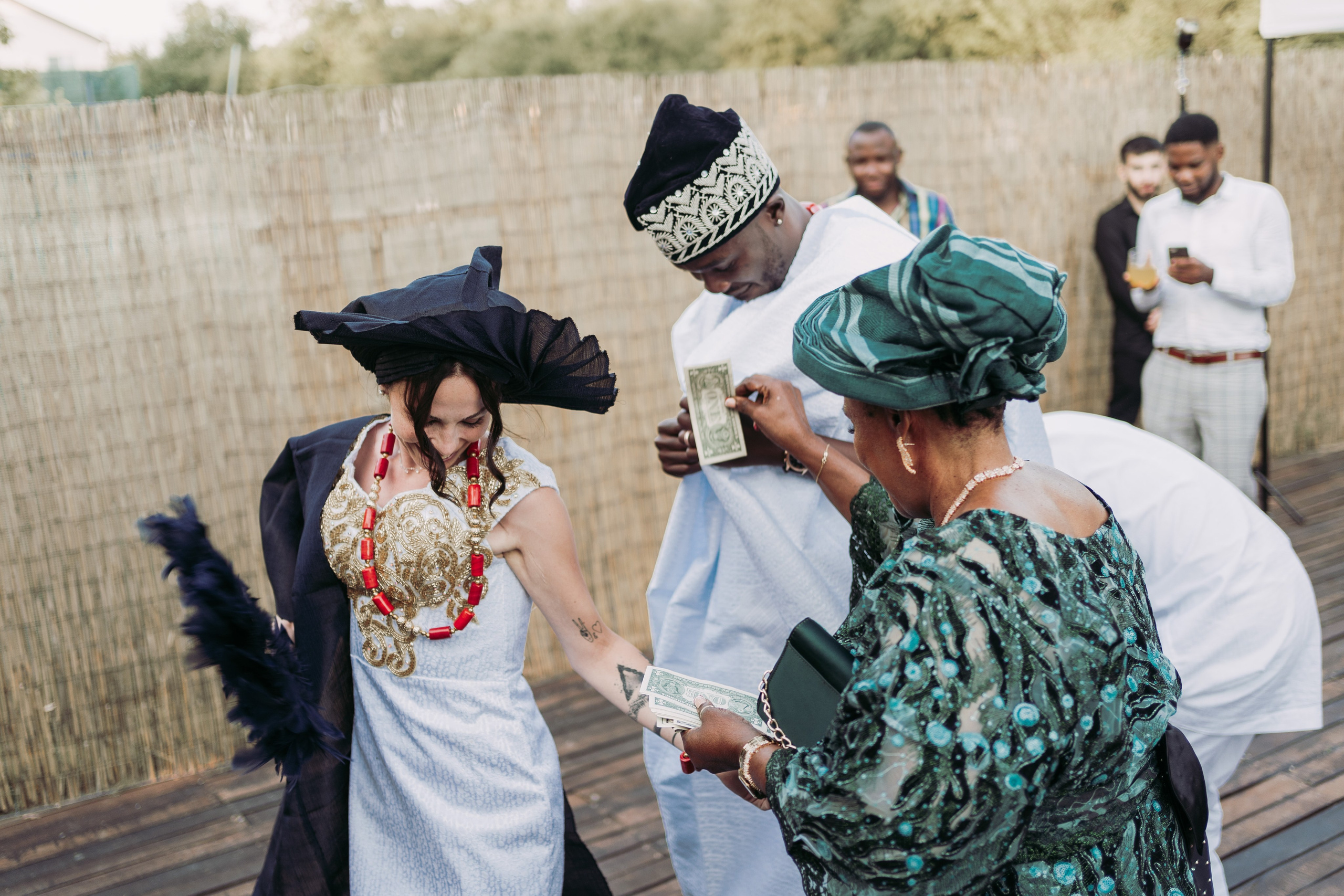 Irina & Funsho. Fotograf evenimente, fotograf nunta, fotograf botez