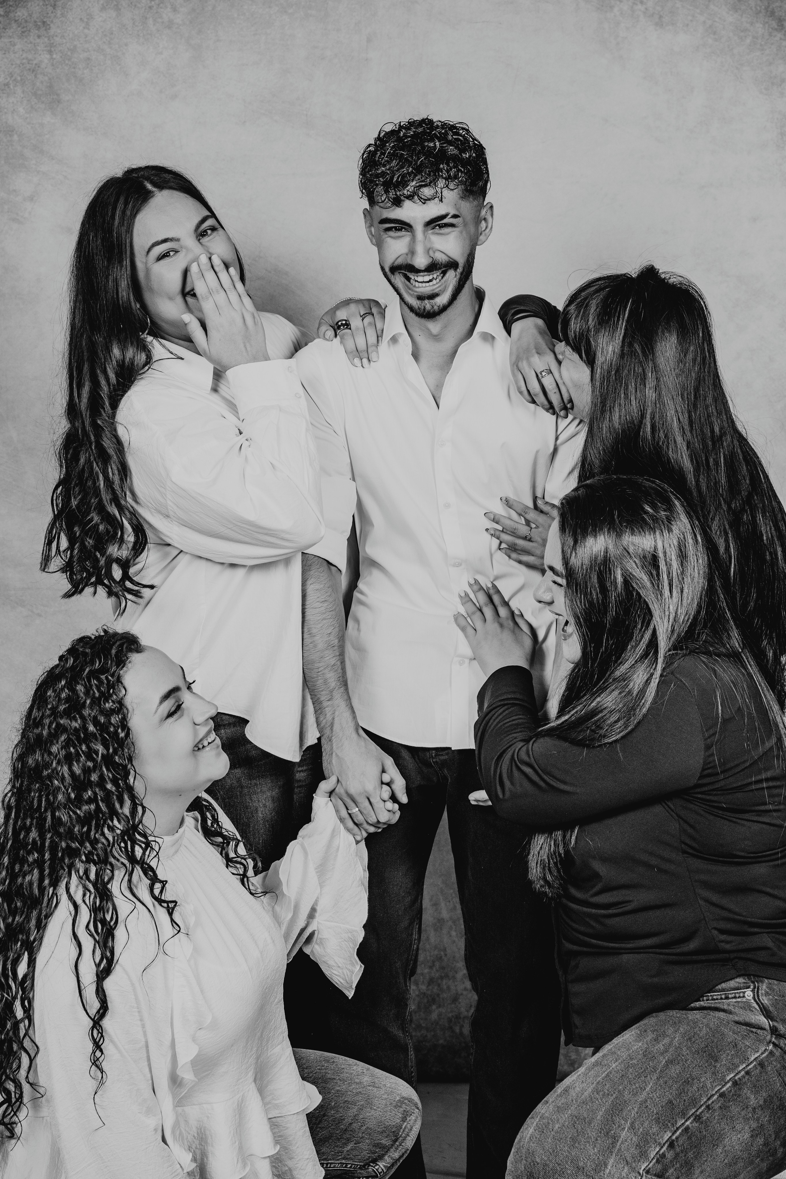 Graduación EEP Igroup 2026. Rainbox Estudio de Fotografía