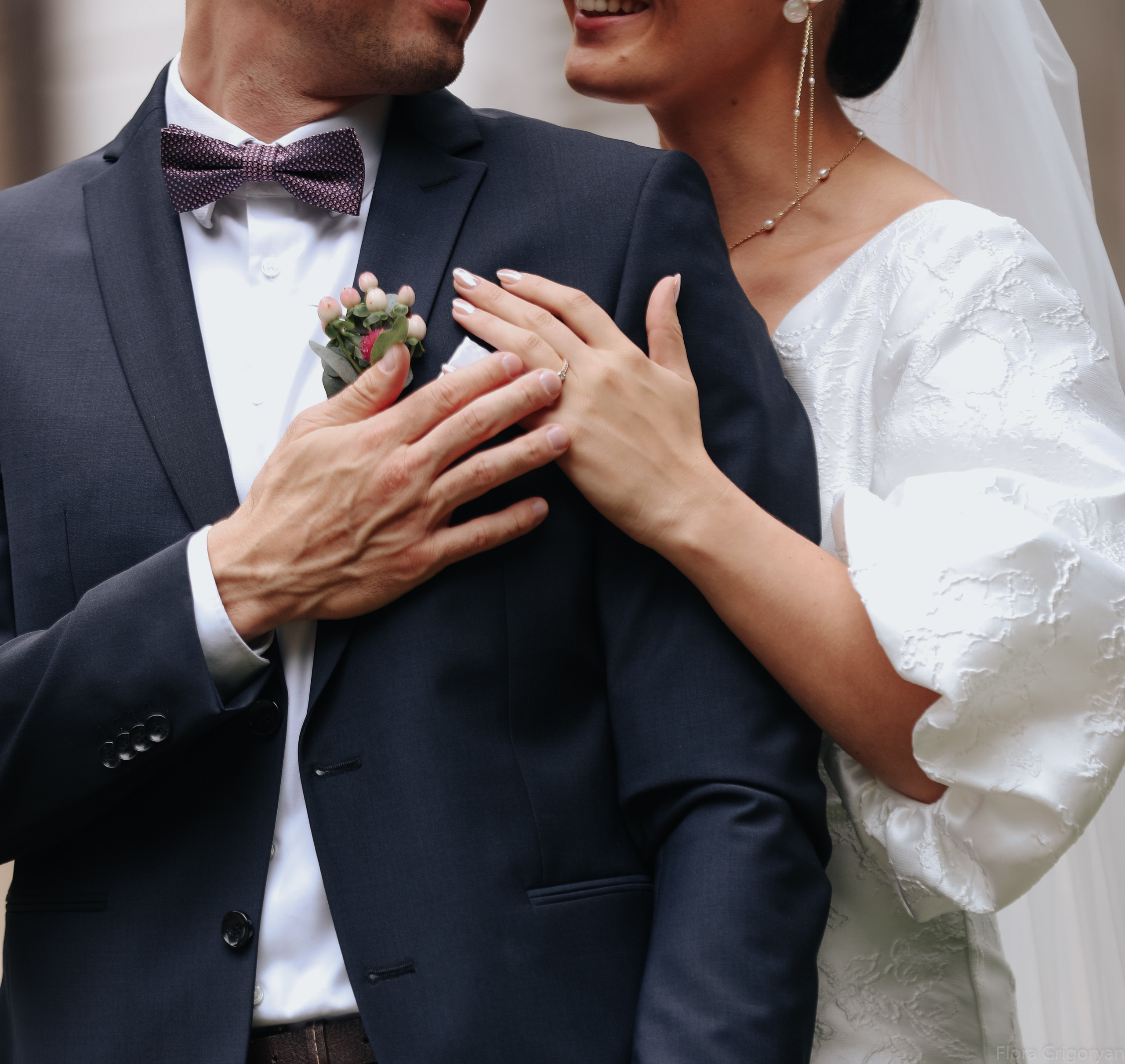 Vita & Jenya. Flora Grigoryan Wedding Photography