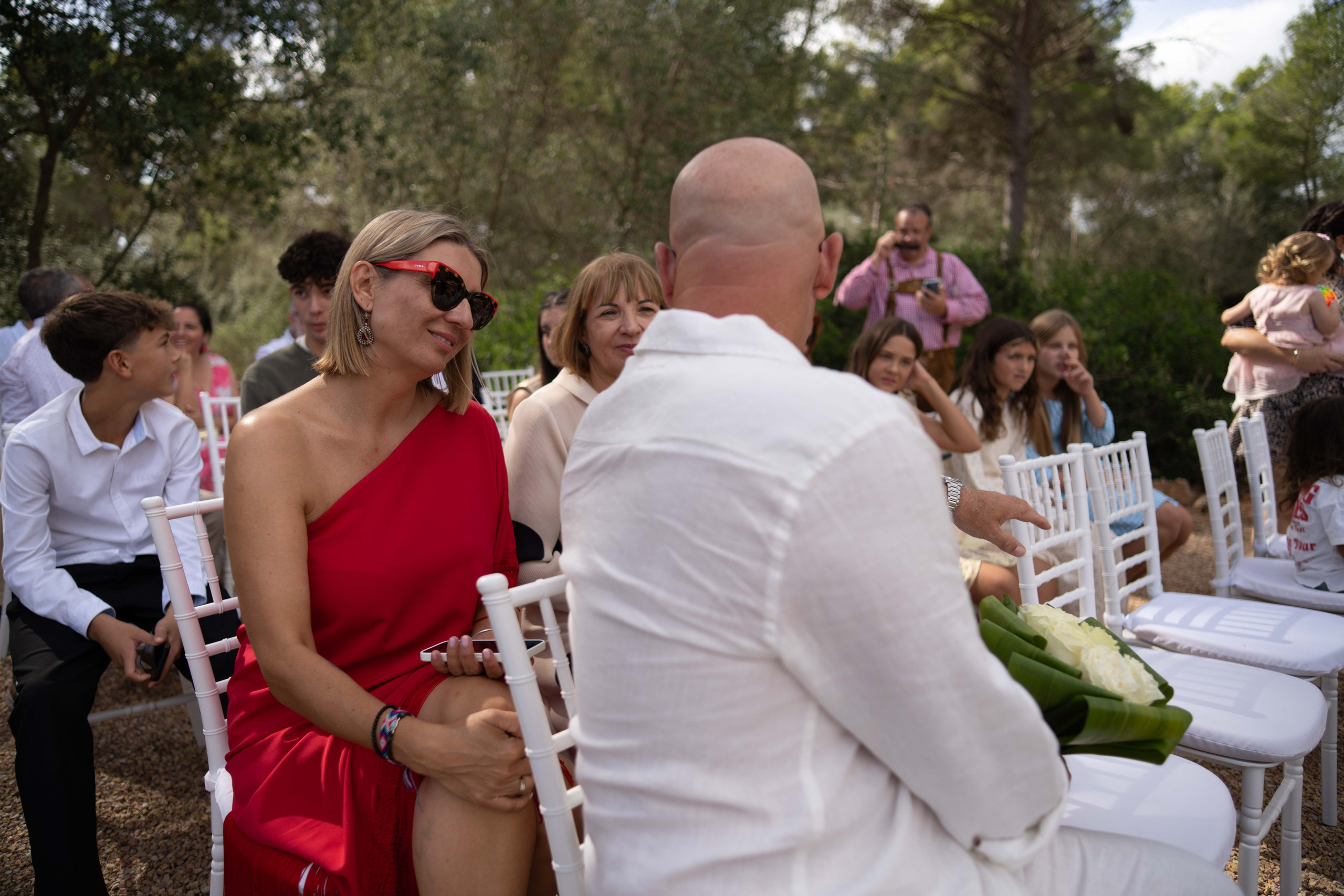 Wedding. Фотограф у Пальма де Майорка