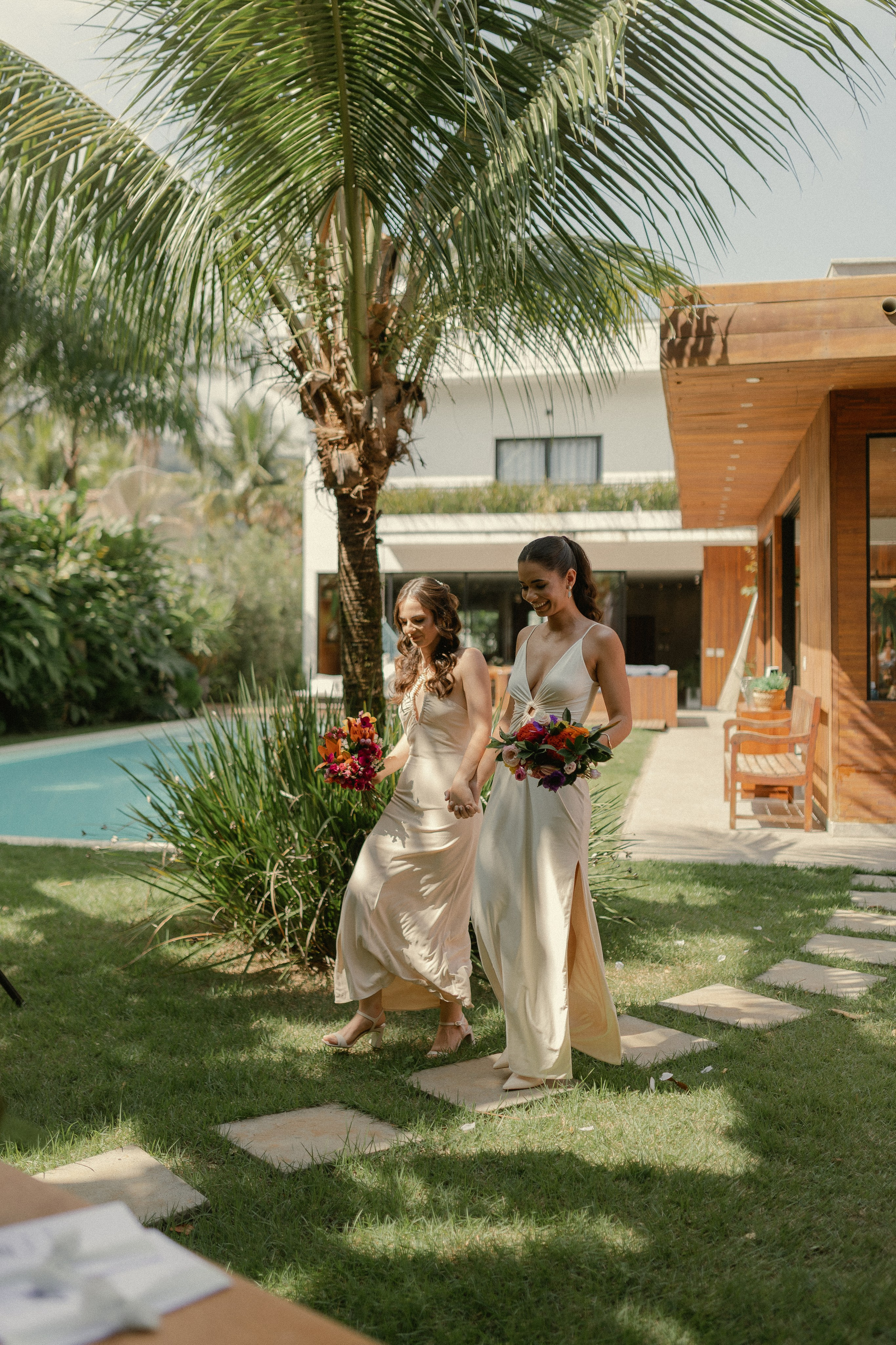 Mini Wedding Giovanna e Barbara