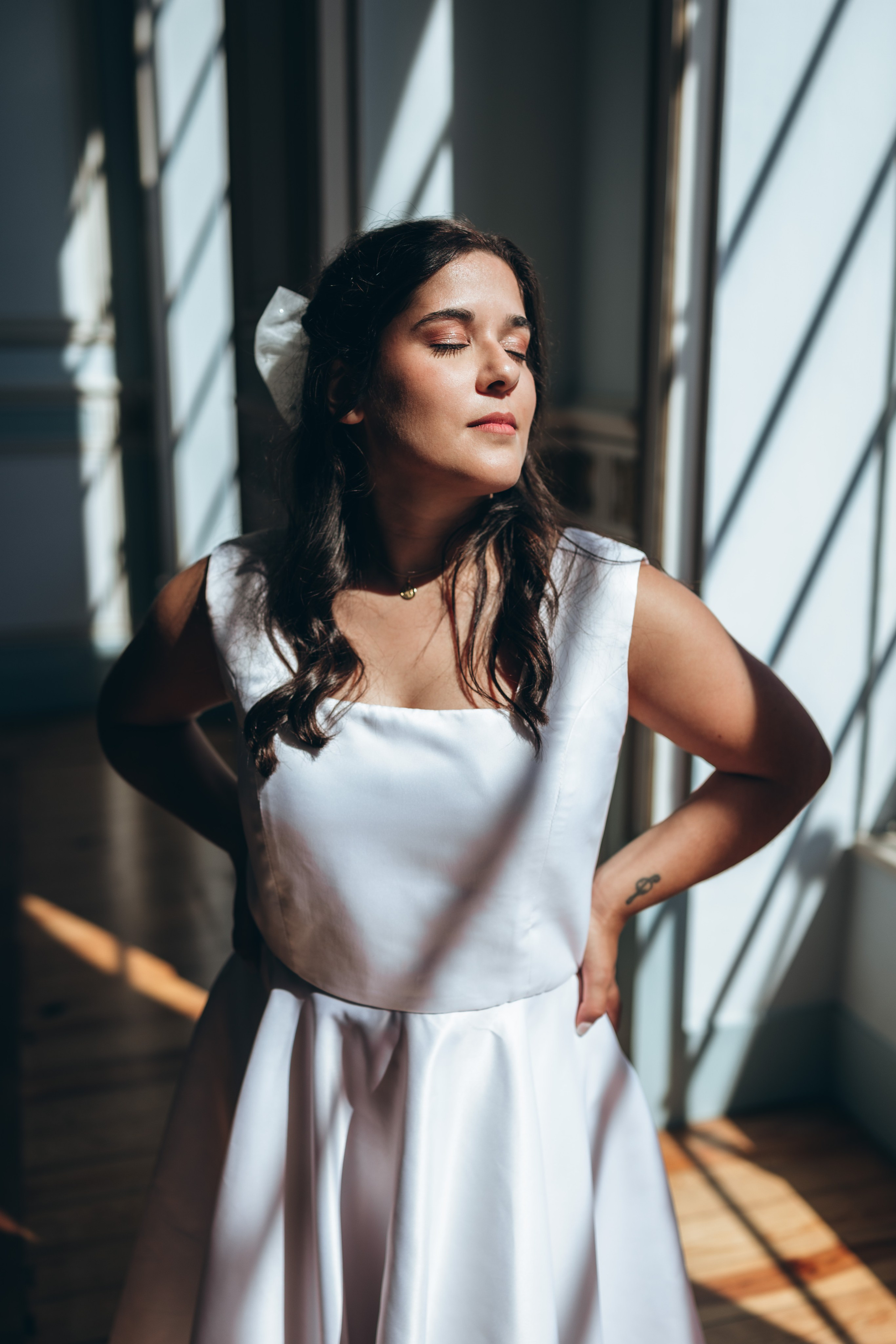 Ricardo & Cristina — Couple Session at Teatro Eduardo Brazão, Bombarral | Photography. Cinematic Destination Wedding Films & Photography | Ricardo & Mary Pictures