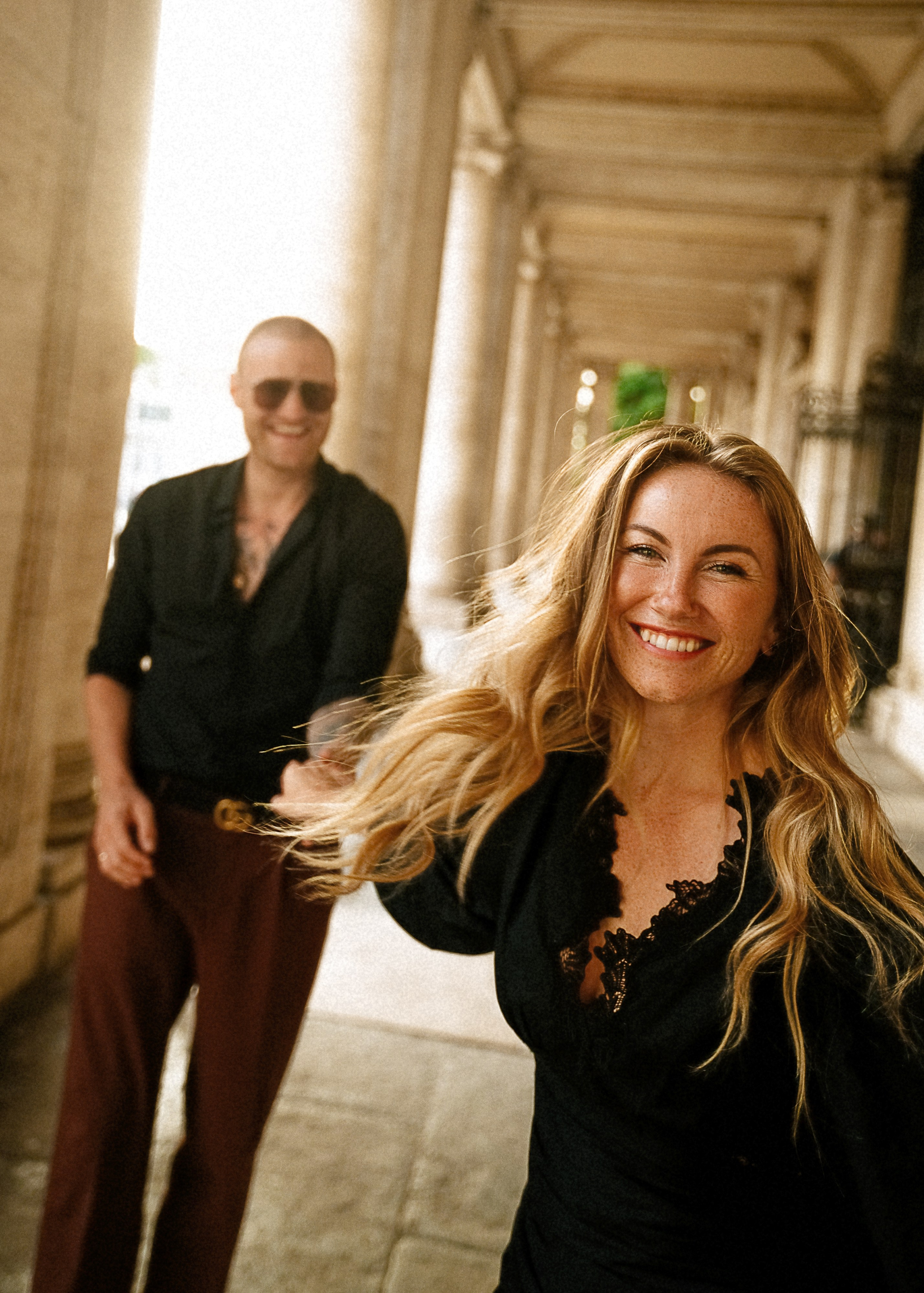 Photographer in Rome and Italy. Stas Varych