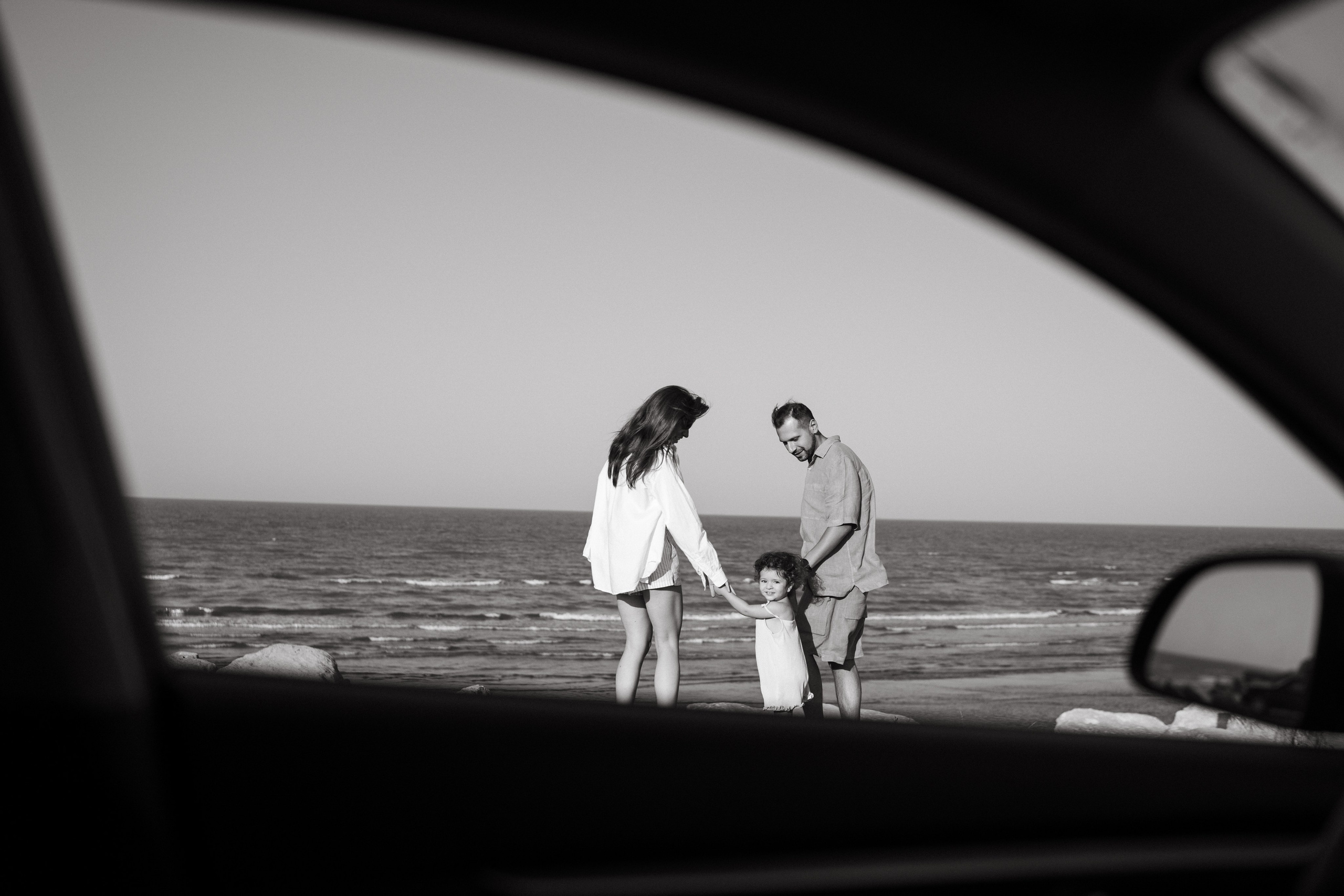 Family photographer in Saudi Arabia