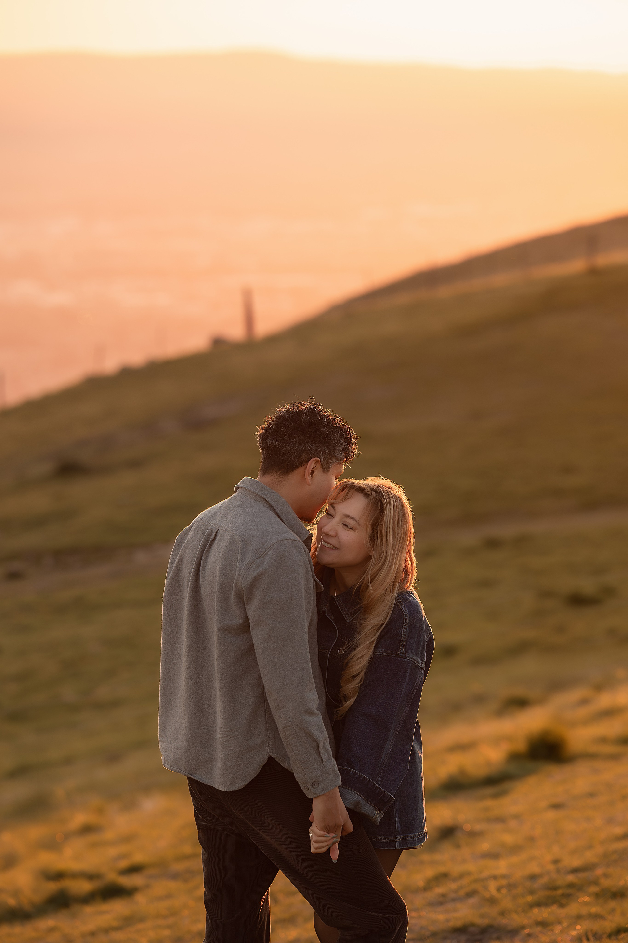 COUPLES. Couples & Families photographer in Bay Area, San Jose, California