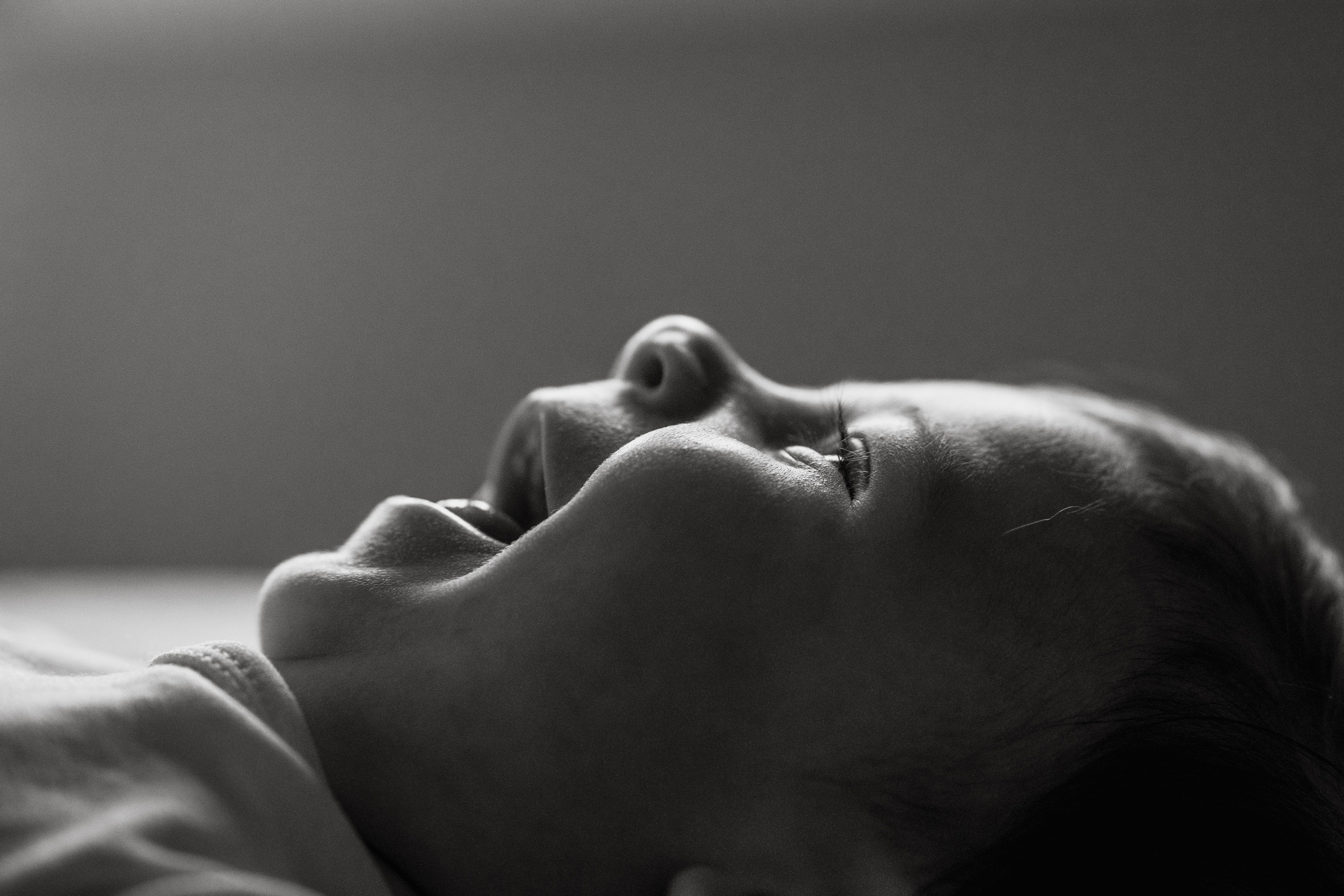 6-Month Baby Lifestyle Photography – Soft & Sweet Memories. Alisa Tant — Family and newborn photographer Bucks County, Montgomery county, Philadelphia, NJ