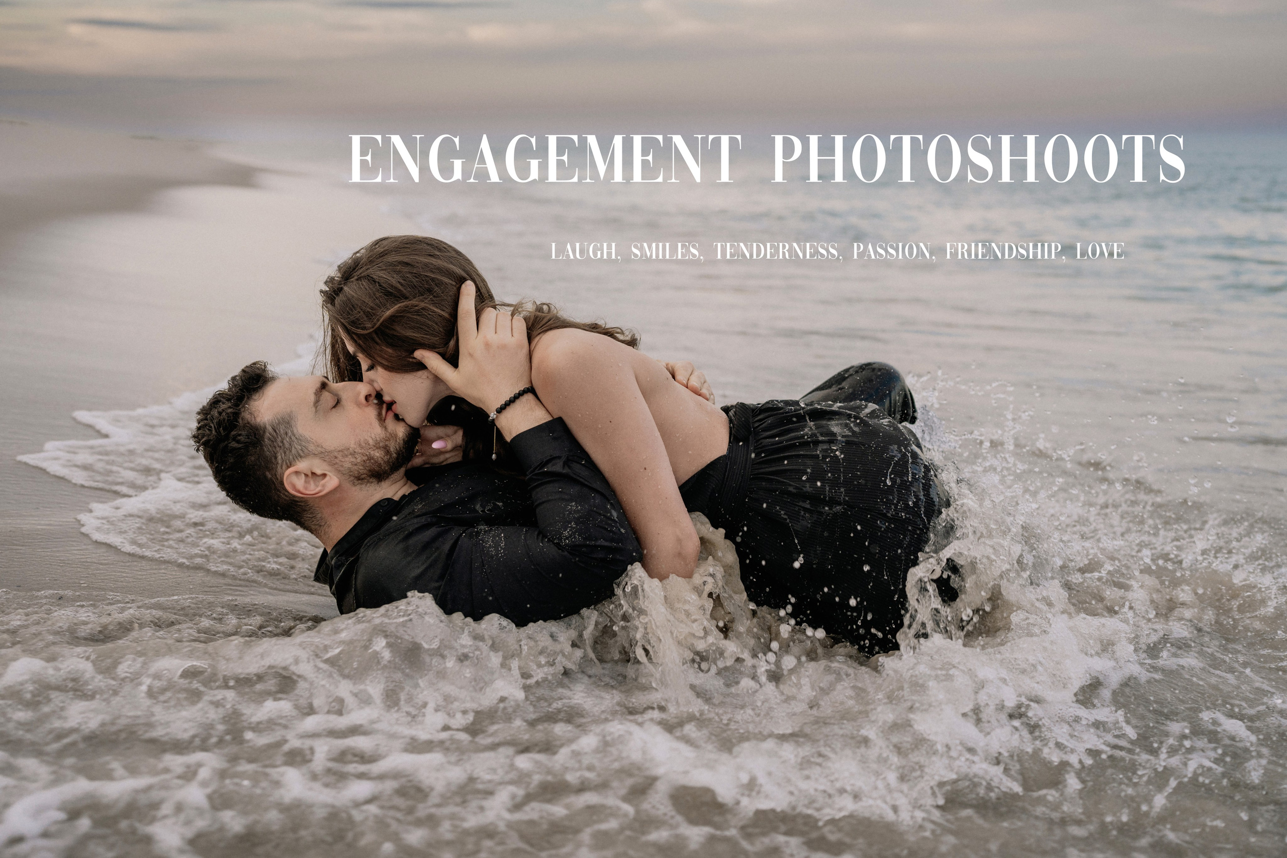 ENGAGEMENT. Wedding and family photographer and videographer PA, NJ, NY, DE, MD