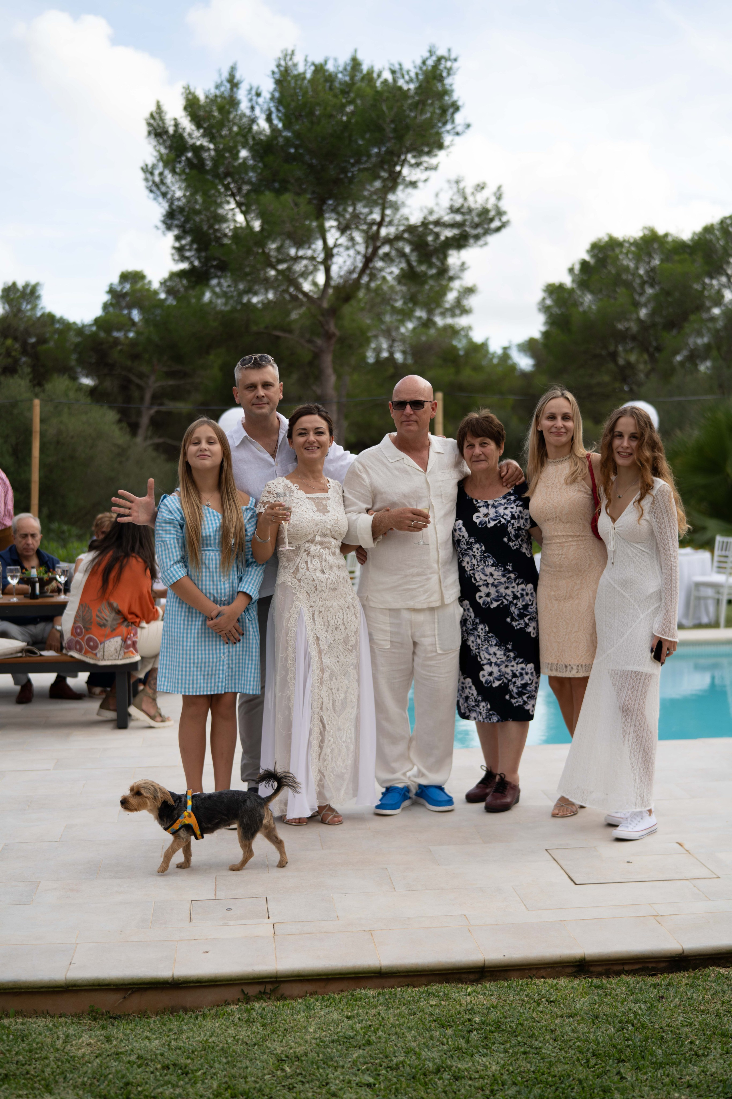 Wedding. Фотограф у Пальма де Майорка