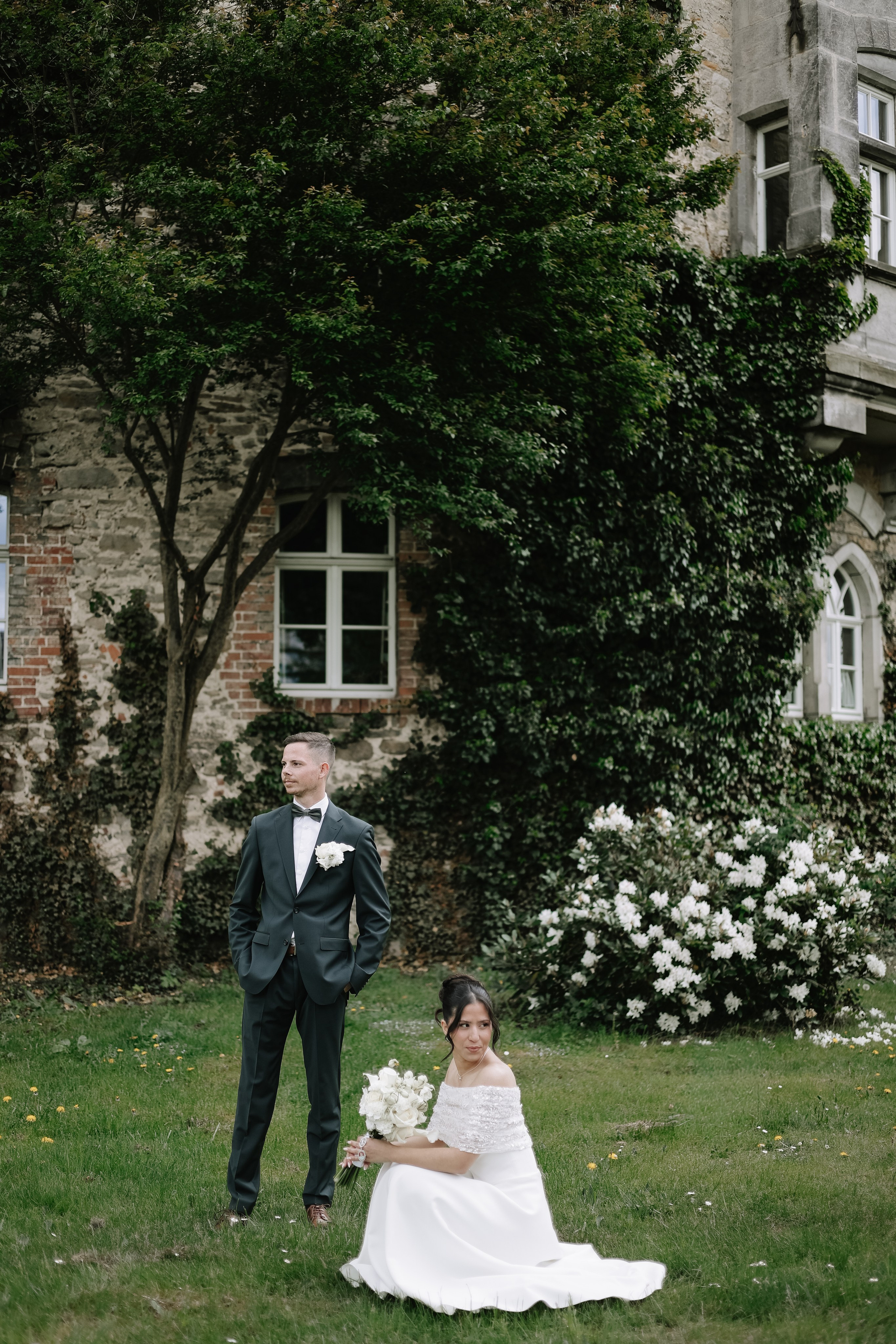 Fotografin Wedding Photographer, Braunschweig, Niedersachsen, Deutschland
