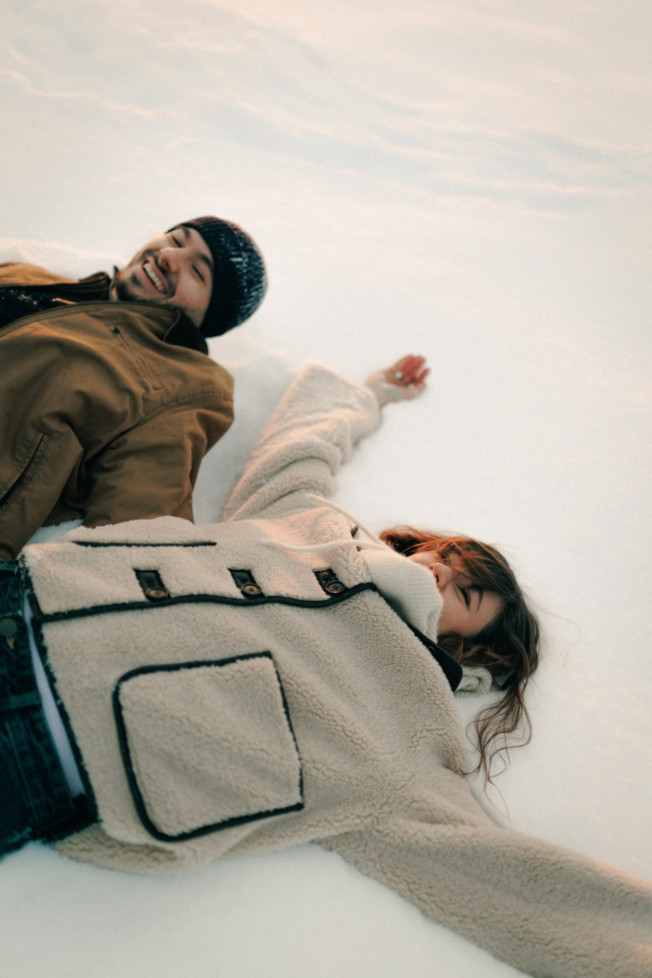 Snowy. Wedding photographer and videographer based in Timisoara, Romania