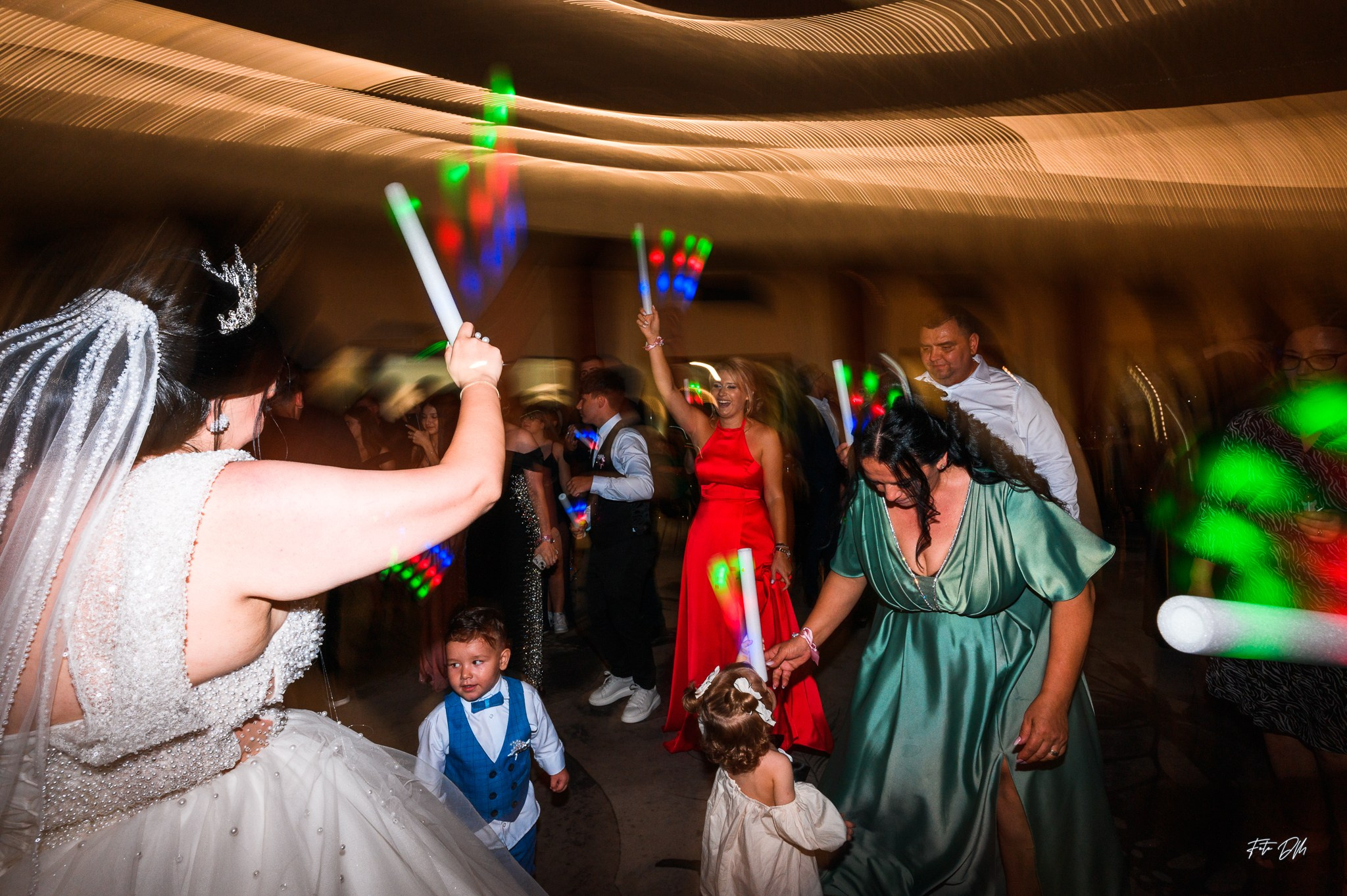 🌻 ROXANA & LUCIAN | Wedding Day ❤️. Fotografie & Videografie de nuntă în Timișoara