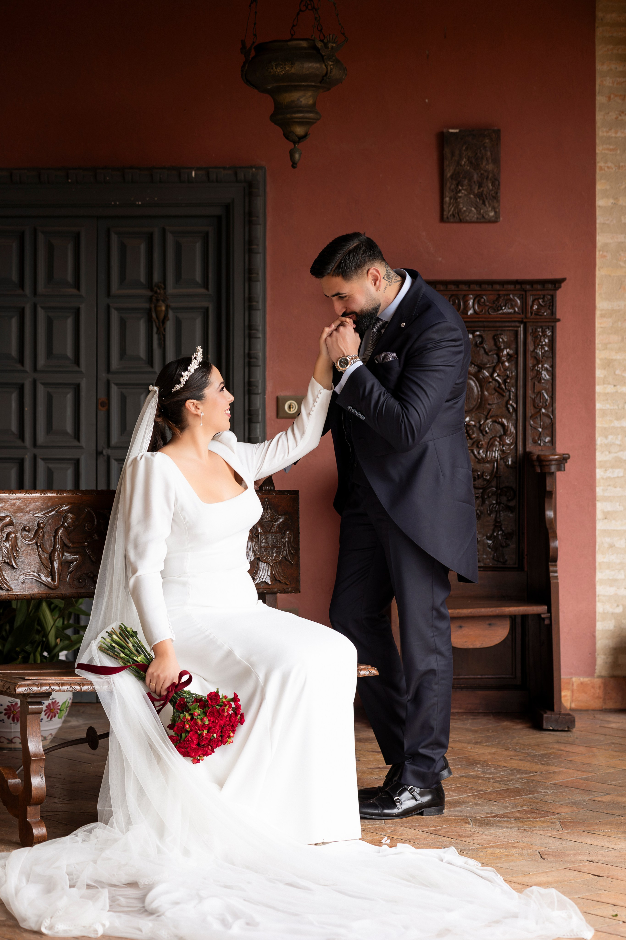 Bodas. Bolery Fotografía