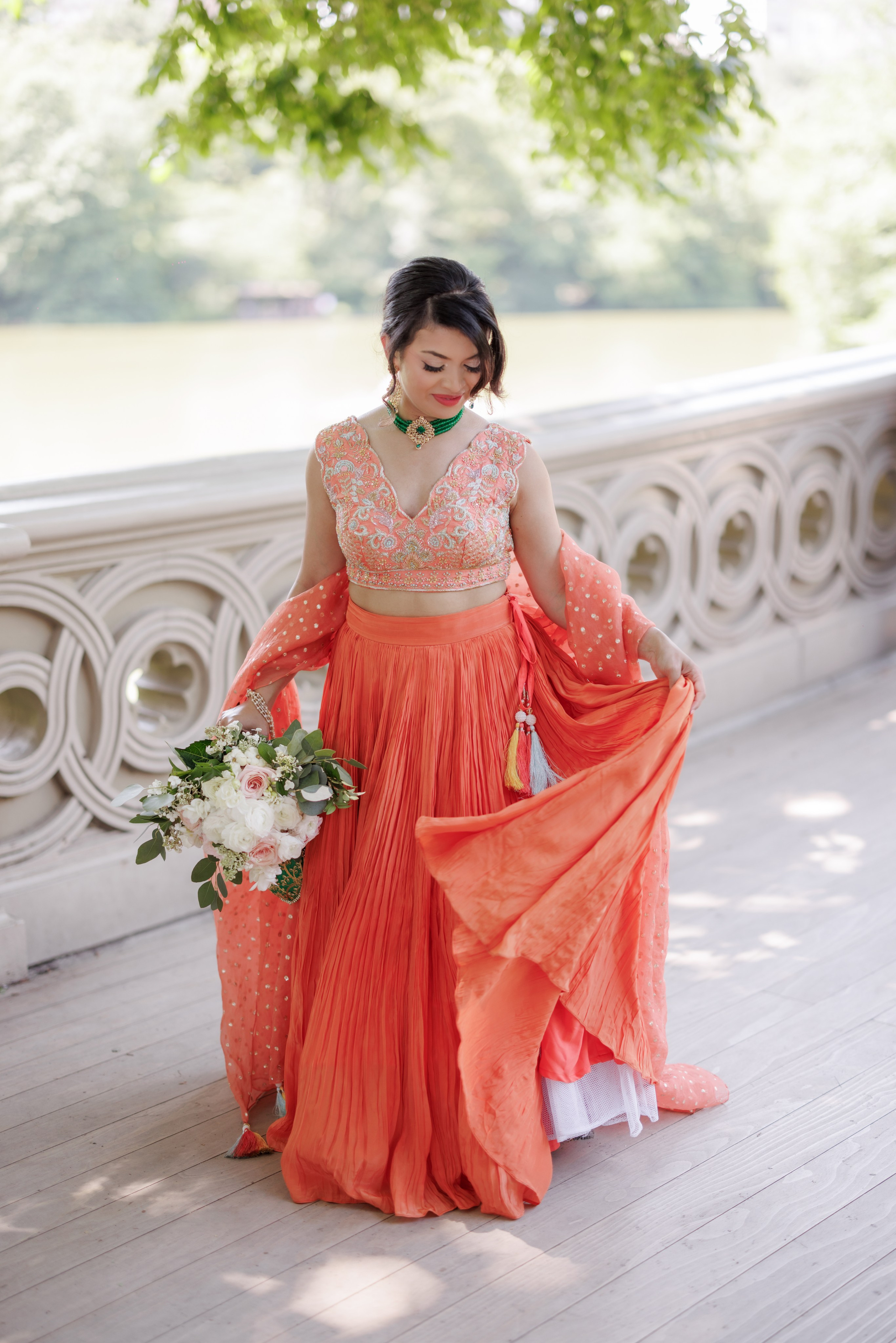 Aniket & Malobika. Wedding Photo & Video