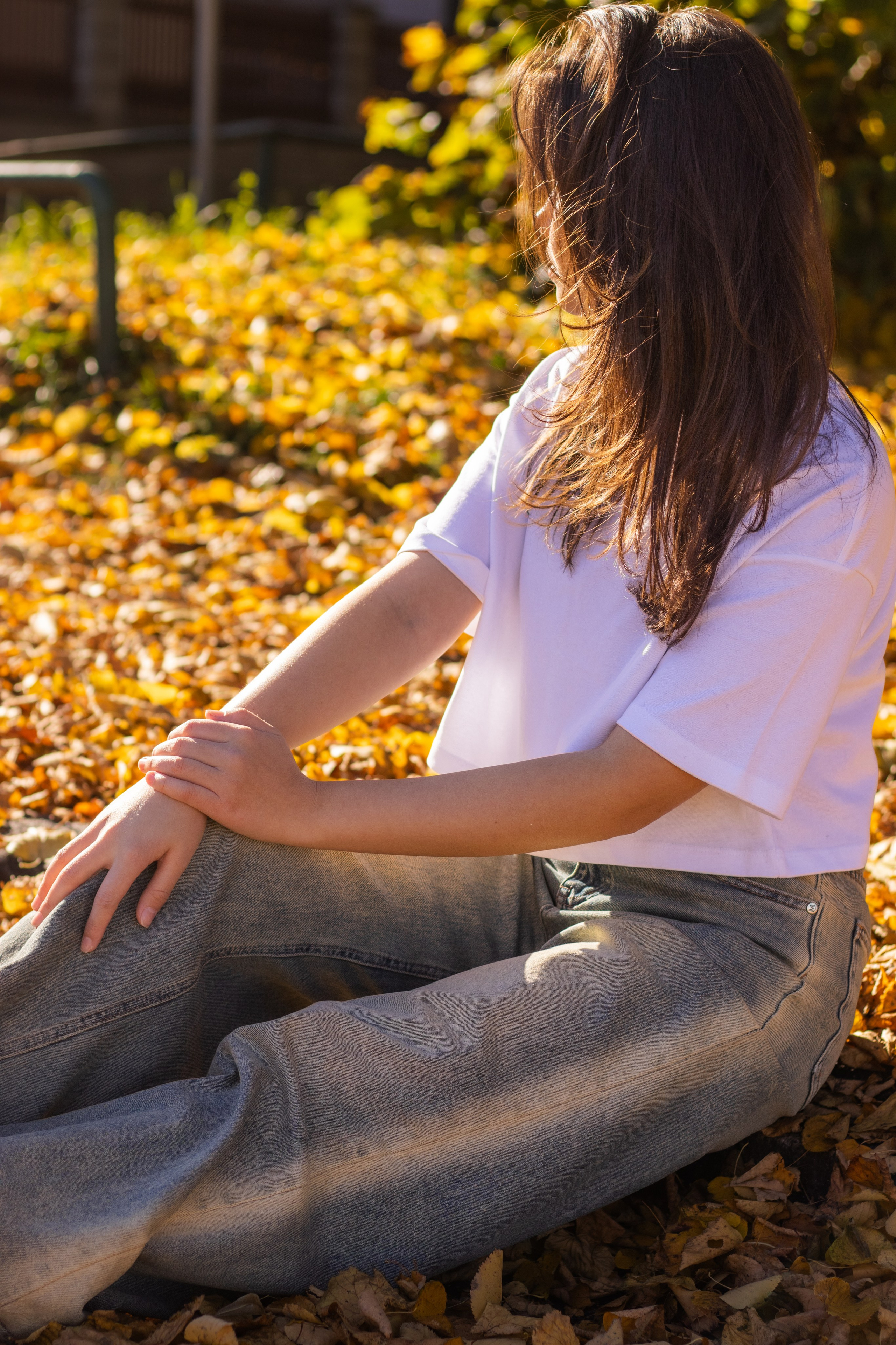 Fotograf v Praze | Portrétní a svatební foto | Aldiyar Ramazan