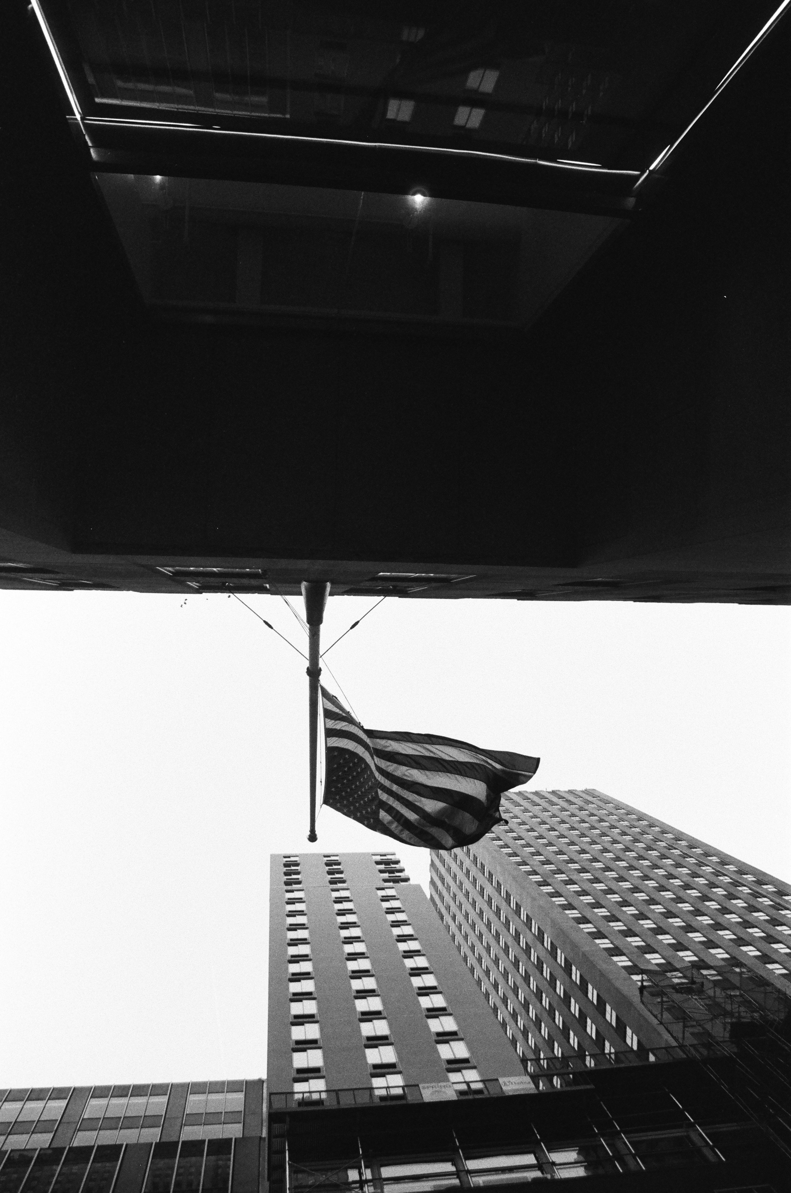 Нью-Йорк в январе: холодно, но волшебно!