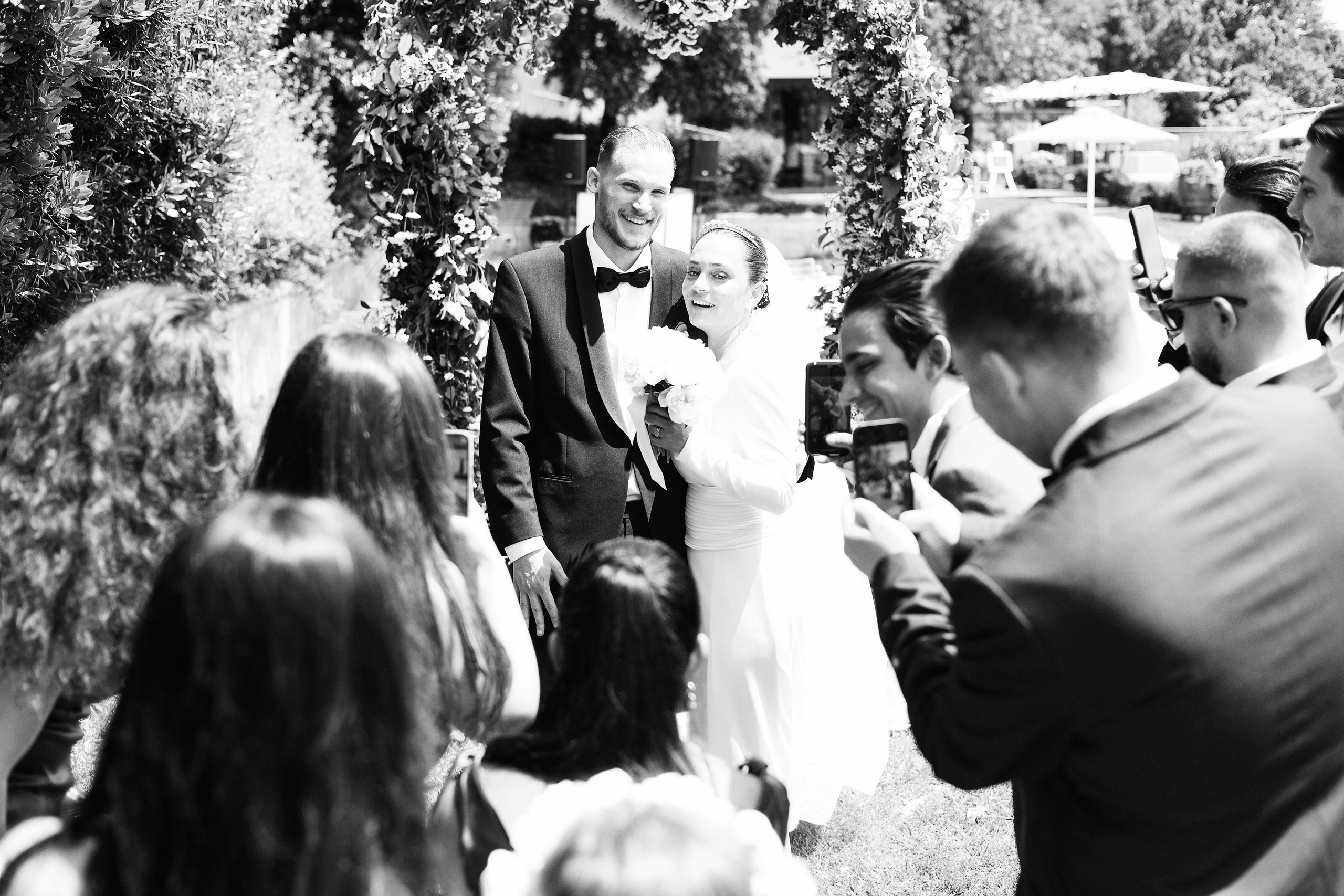 Get married in Tuscany. Photographer in Venice, Viktoria Antonova