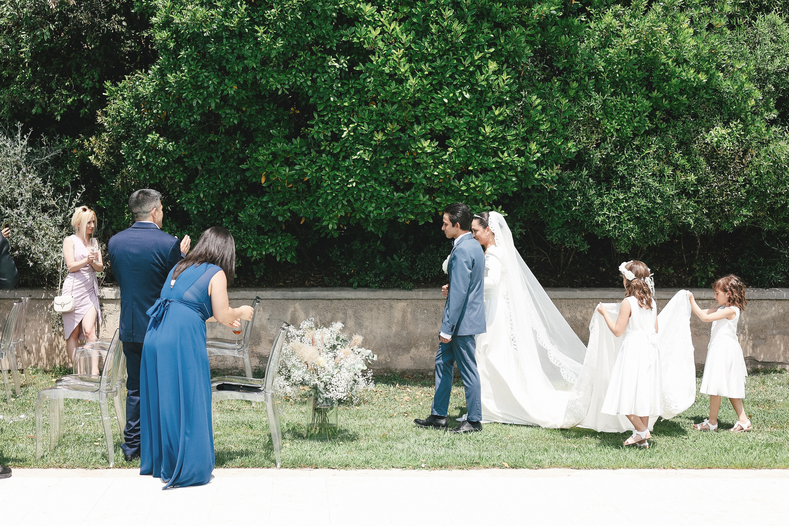 Get married in Tuscany. Photographer in Venice, Viktoria Antonova