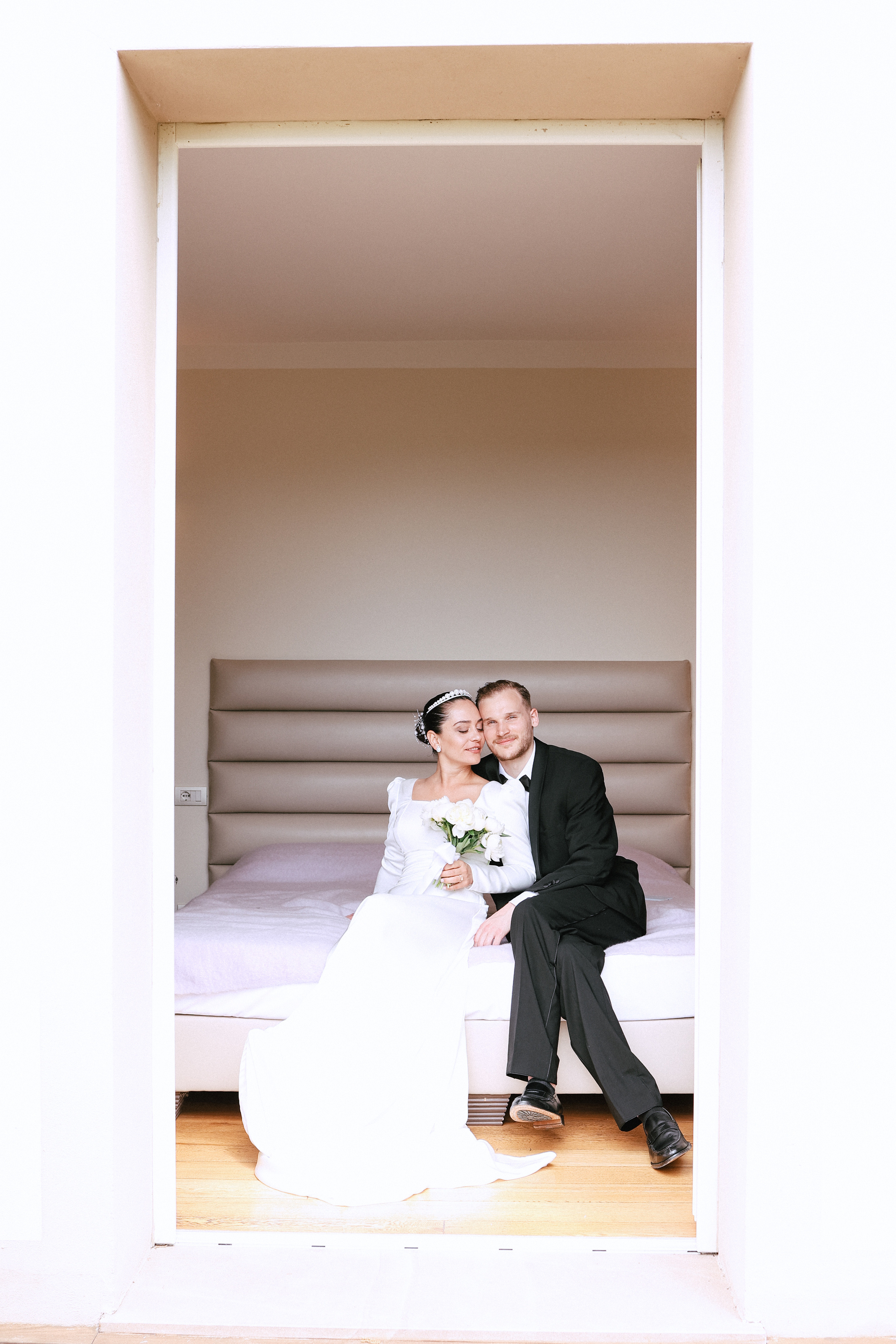 Get married in Tuscany. Photographer in Venice, Viktoria Antonova