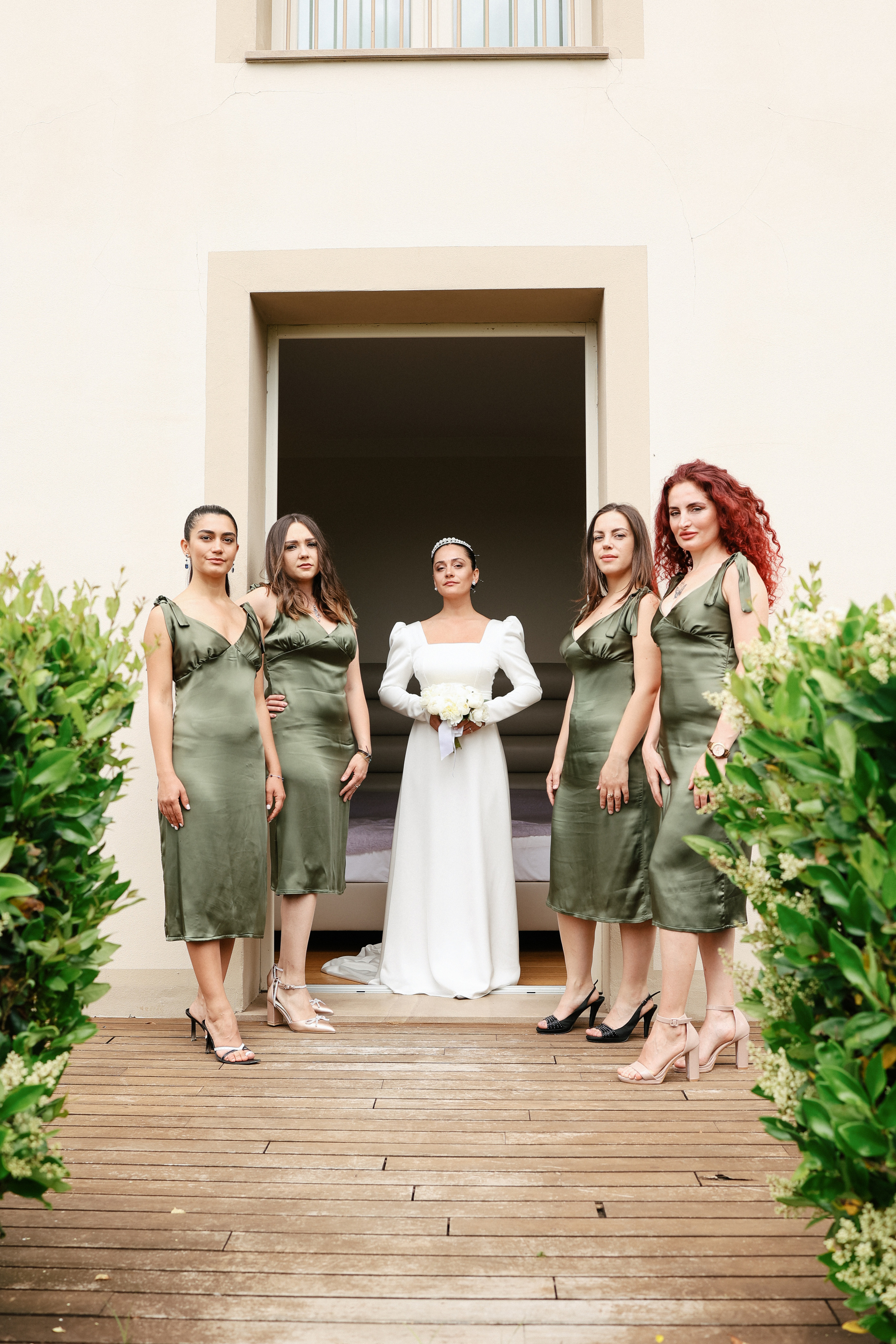 Get married in Tuscany. Photographer in Venice, Viktoria Antonova