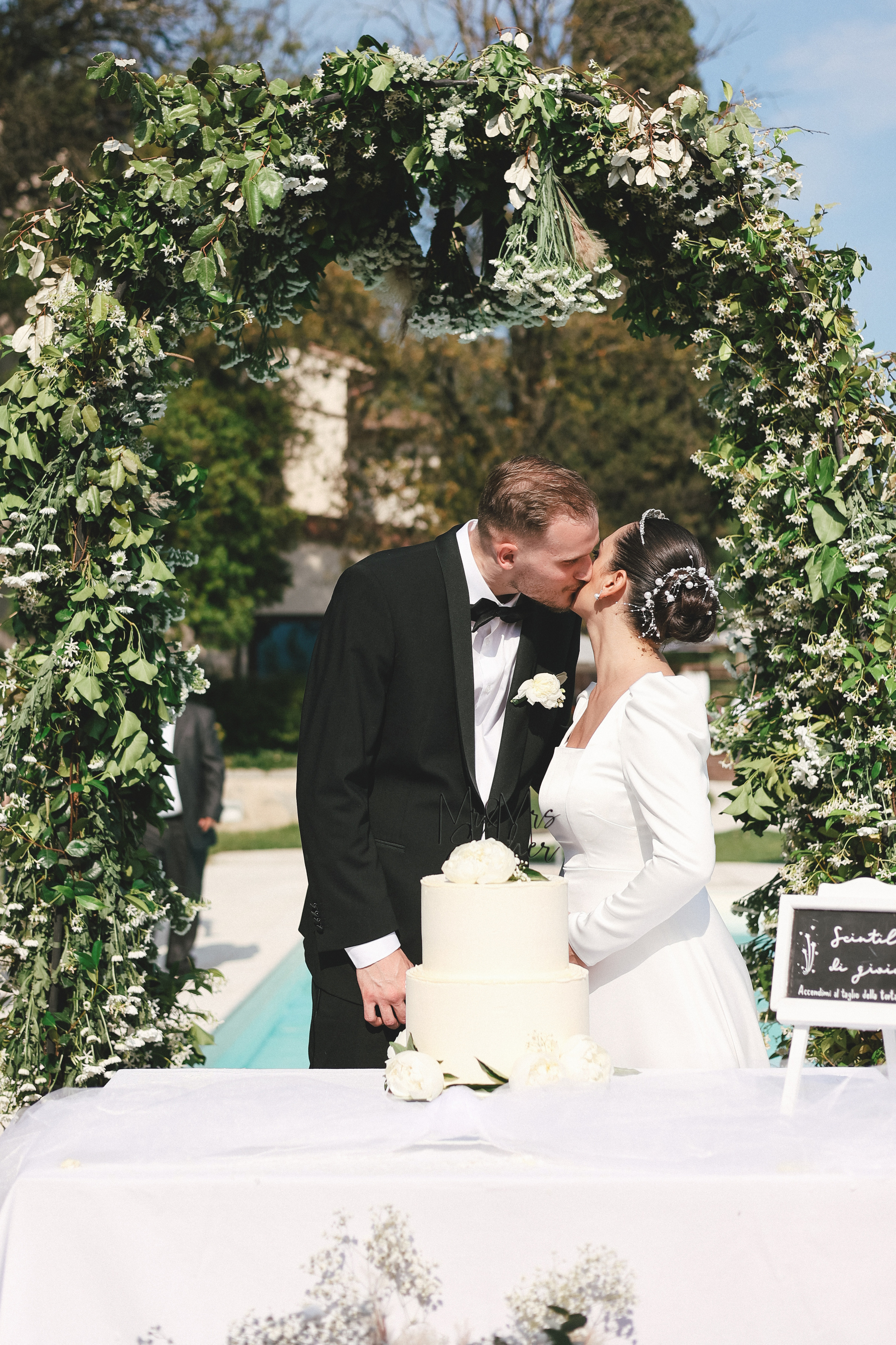 Get married in Tuscany. Photographer in Venice, Viktoria Antonova