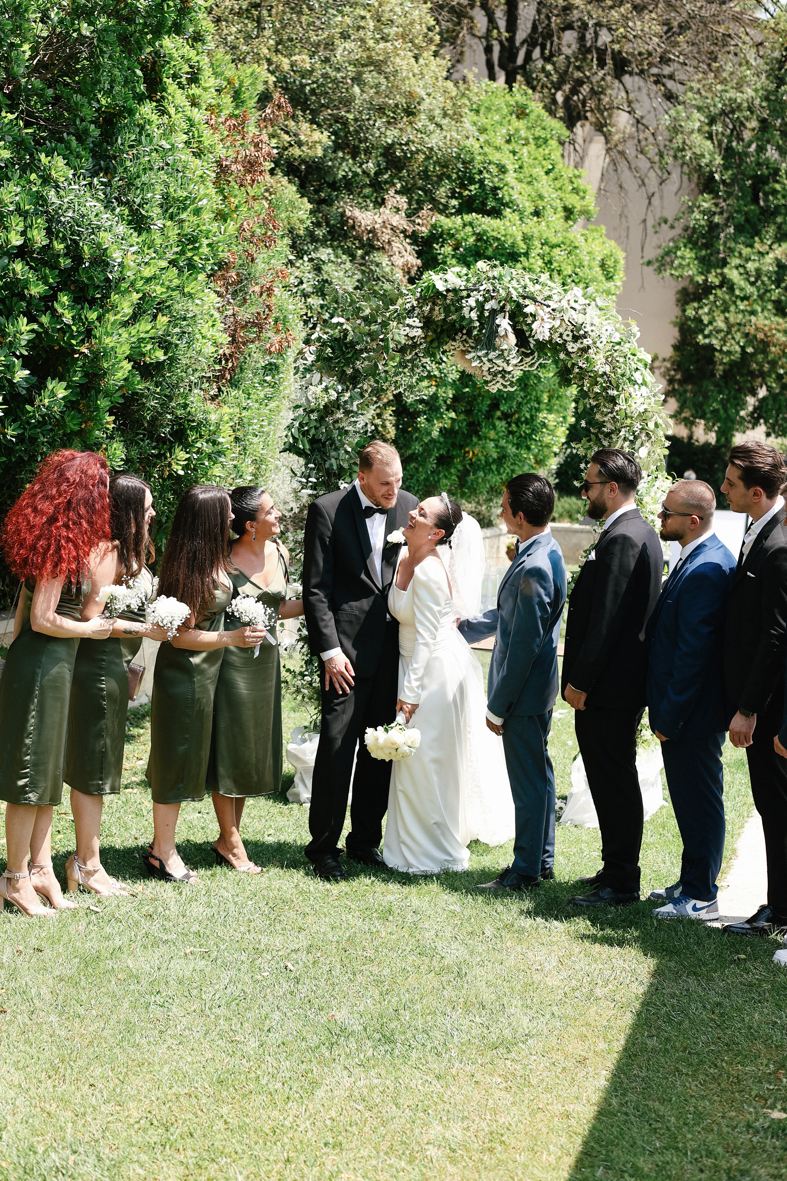 Get married in Tuscany. Photographer in Venice, Viktoria Antonova