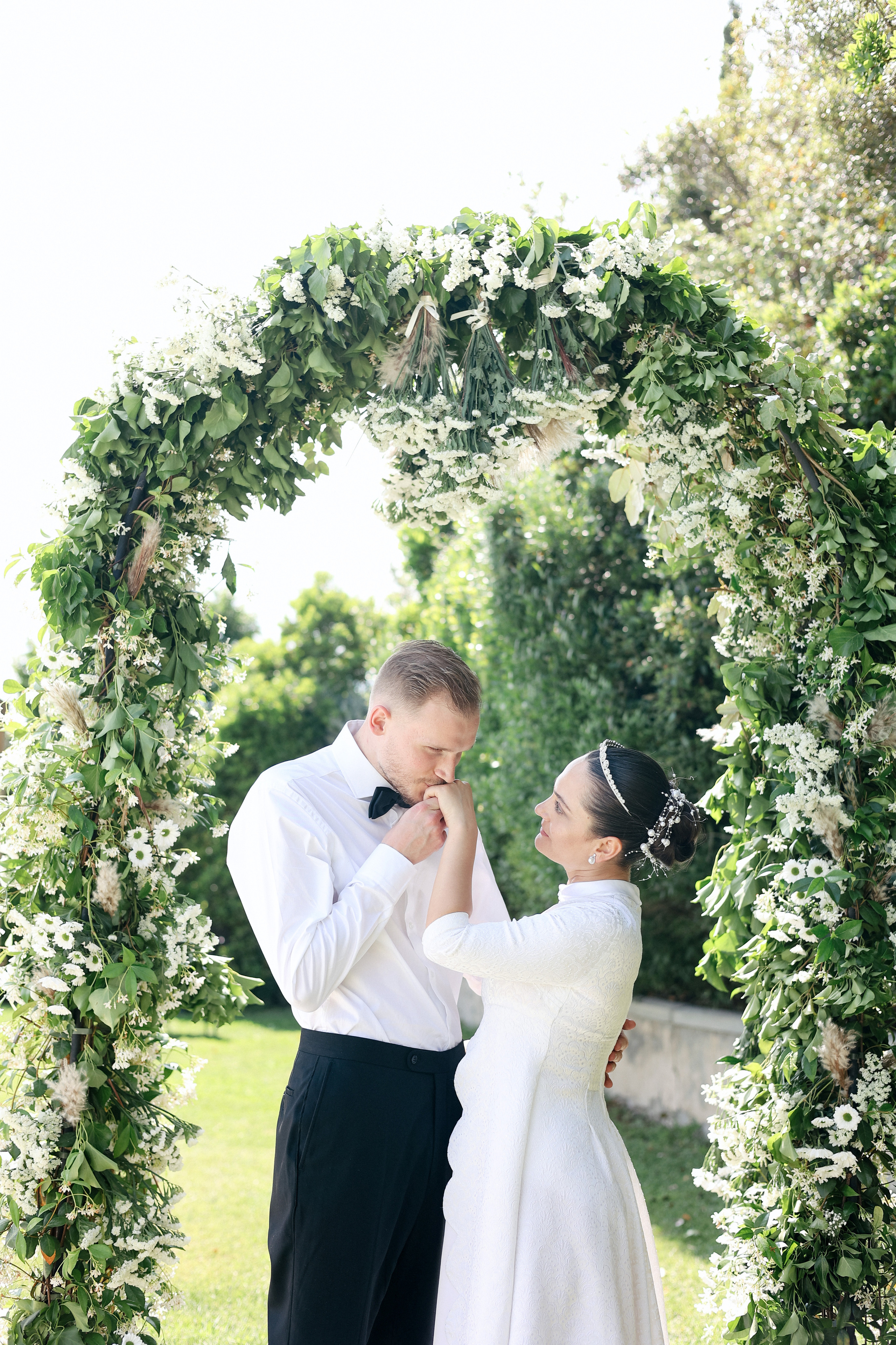 Get married in Tuscany. Photographer in Venice, Viktoria Antonova