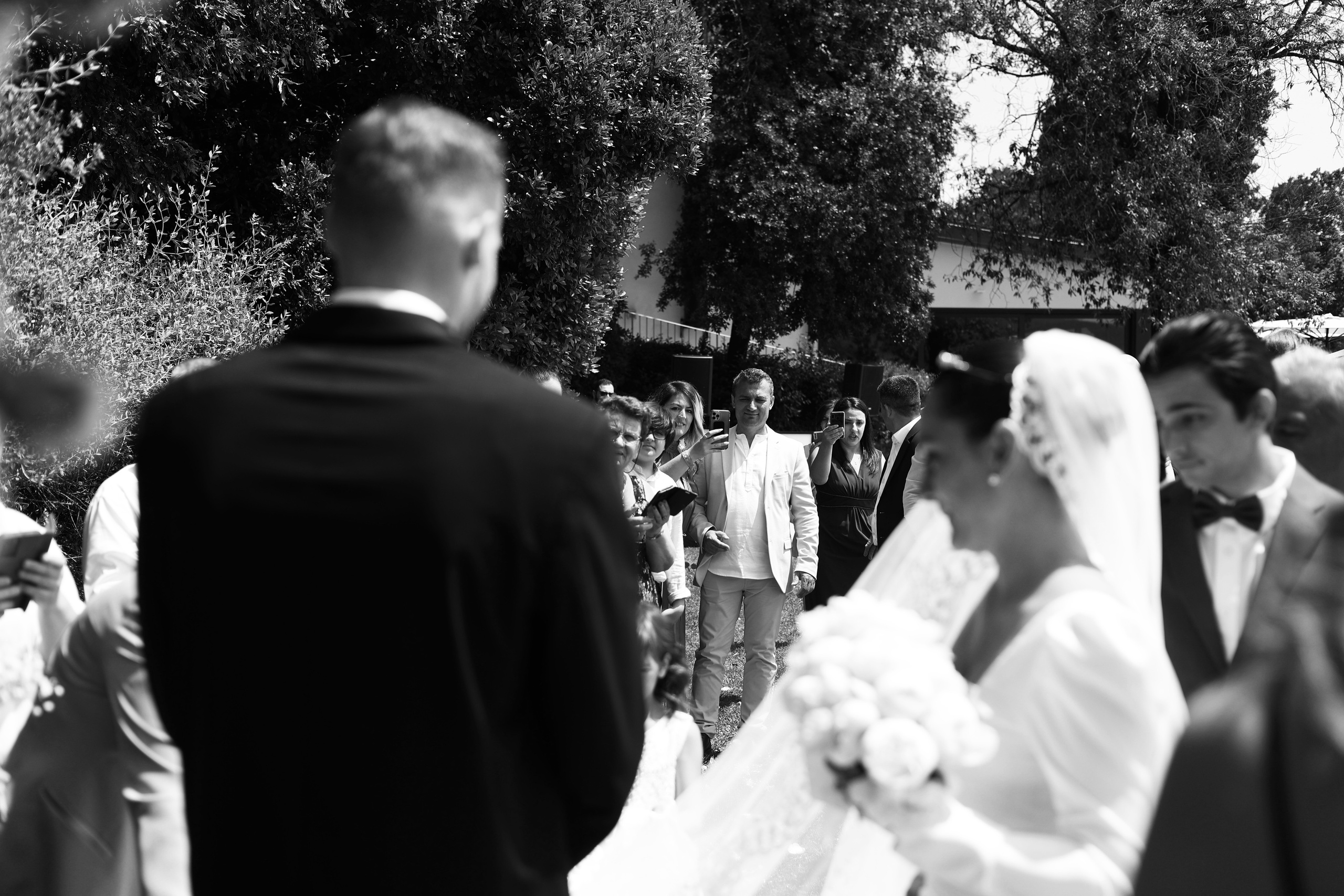 Get married in Tuscany. Photographer in Venice, Viktoria Antonova