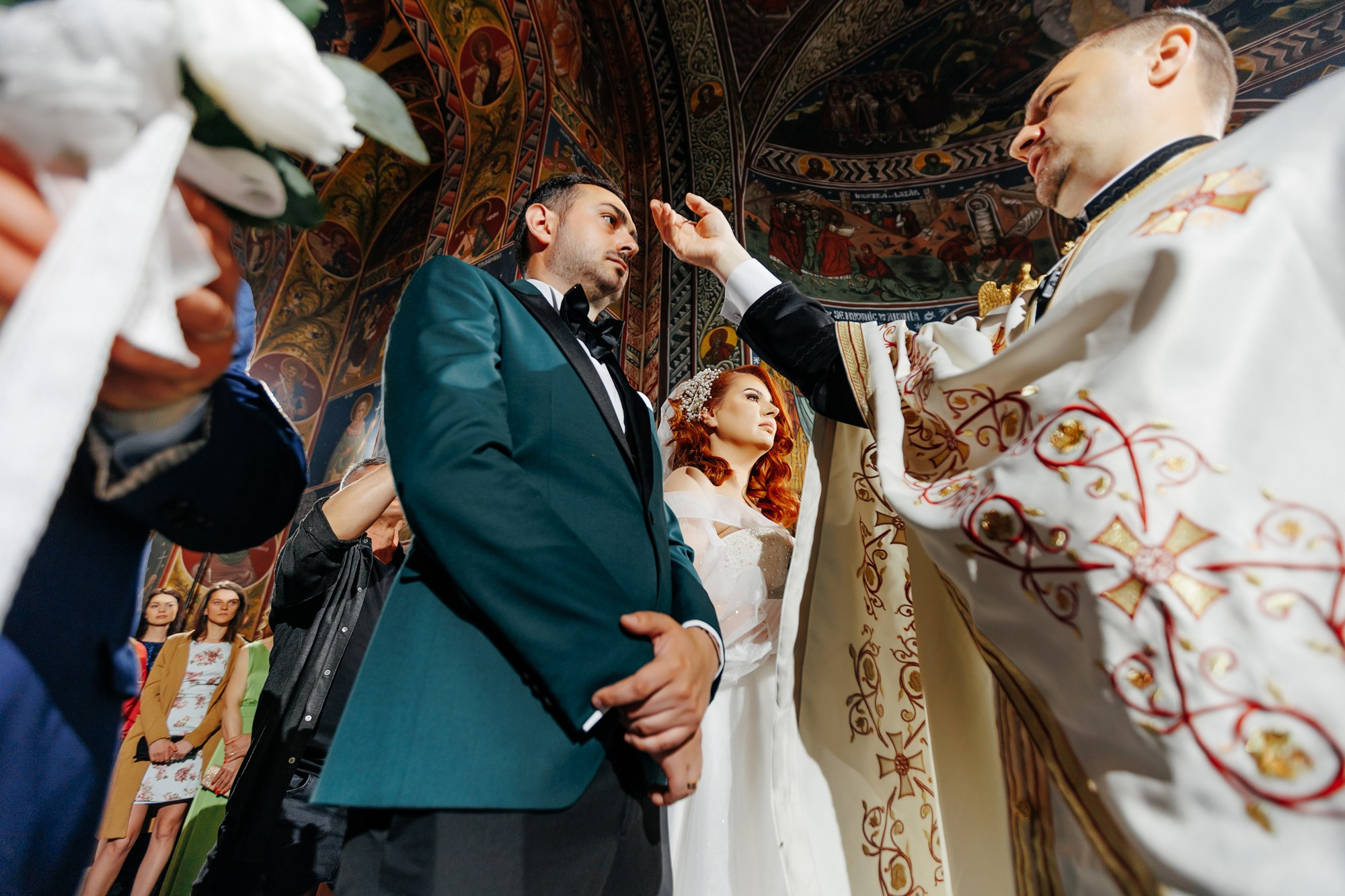 Andrei si Adelina. Wedding photographer and videographer