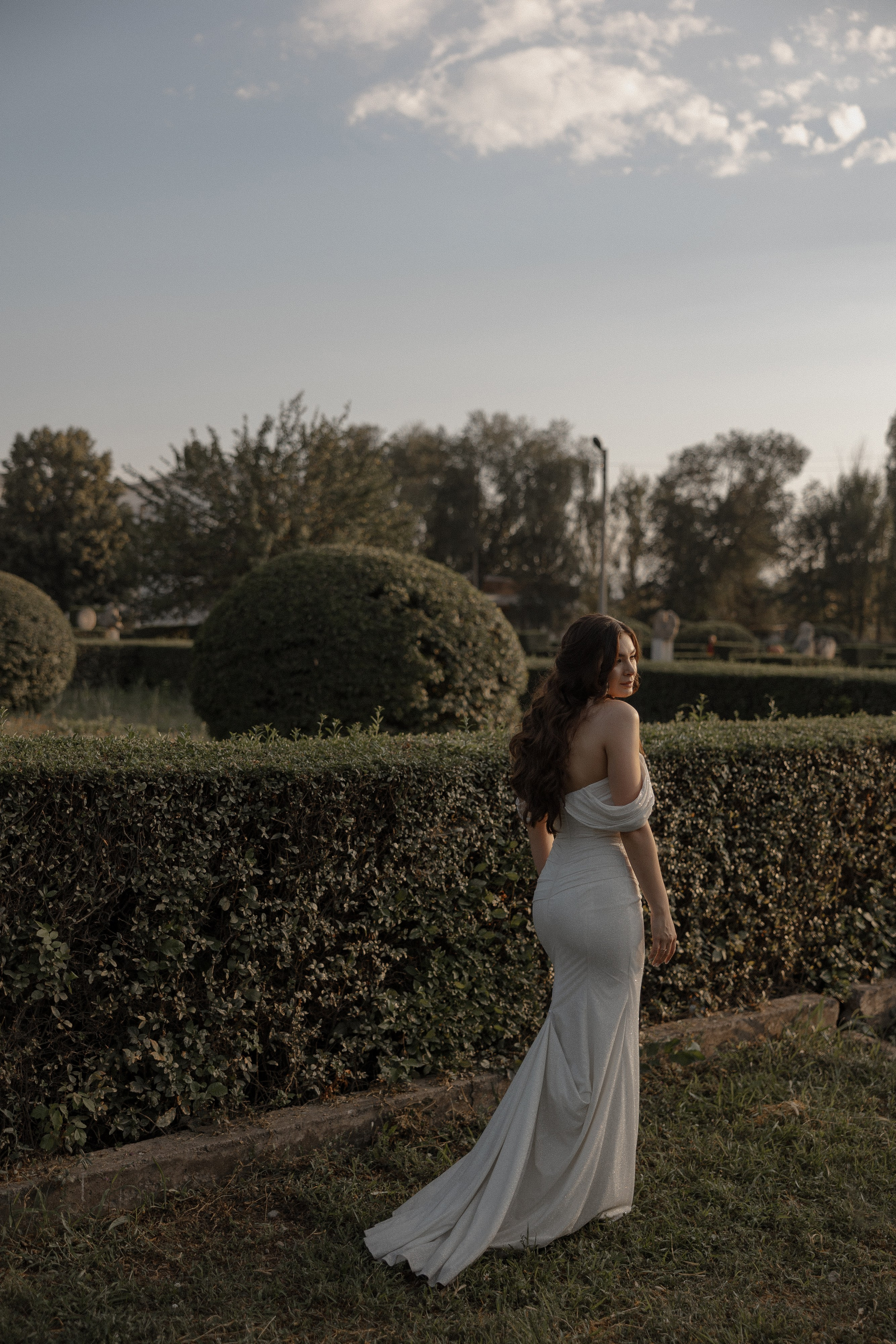 Азимжан Нуритдинходжаев — свадебный фотограф