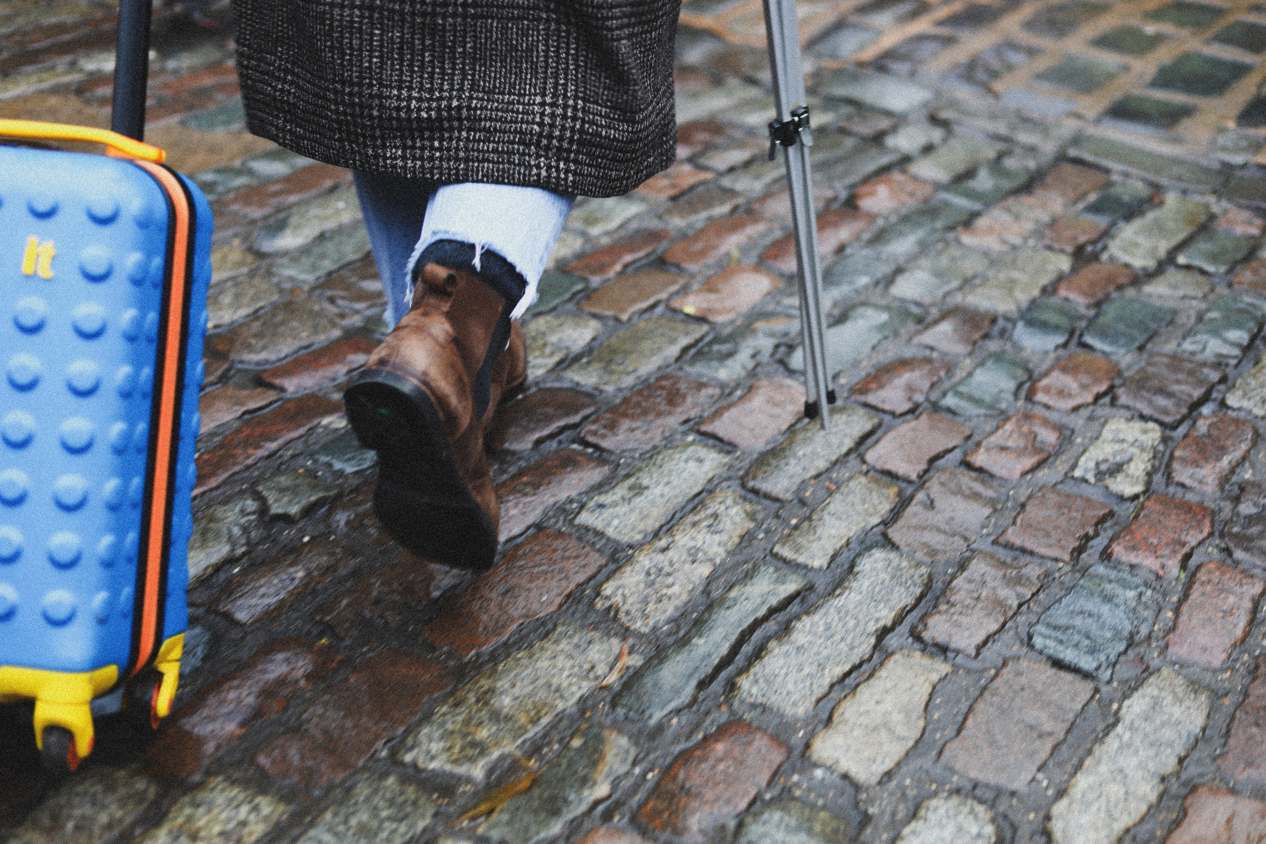 Regents Canal Vi. Виктория Дини. Арт-фотография