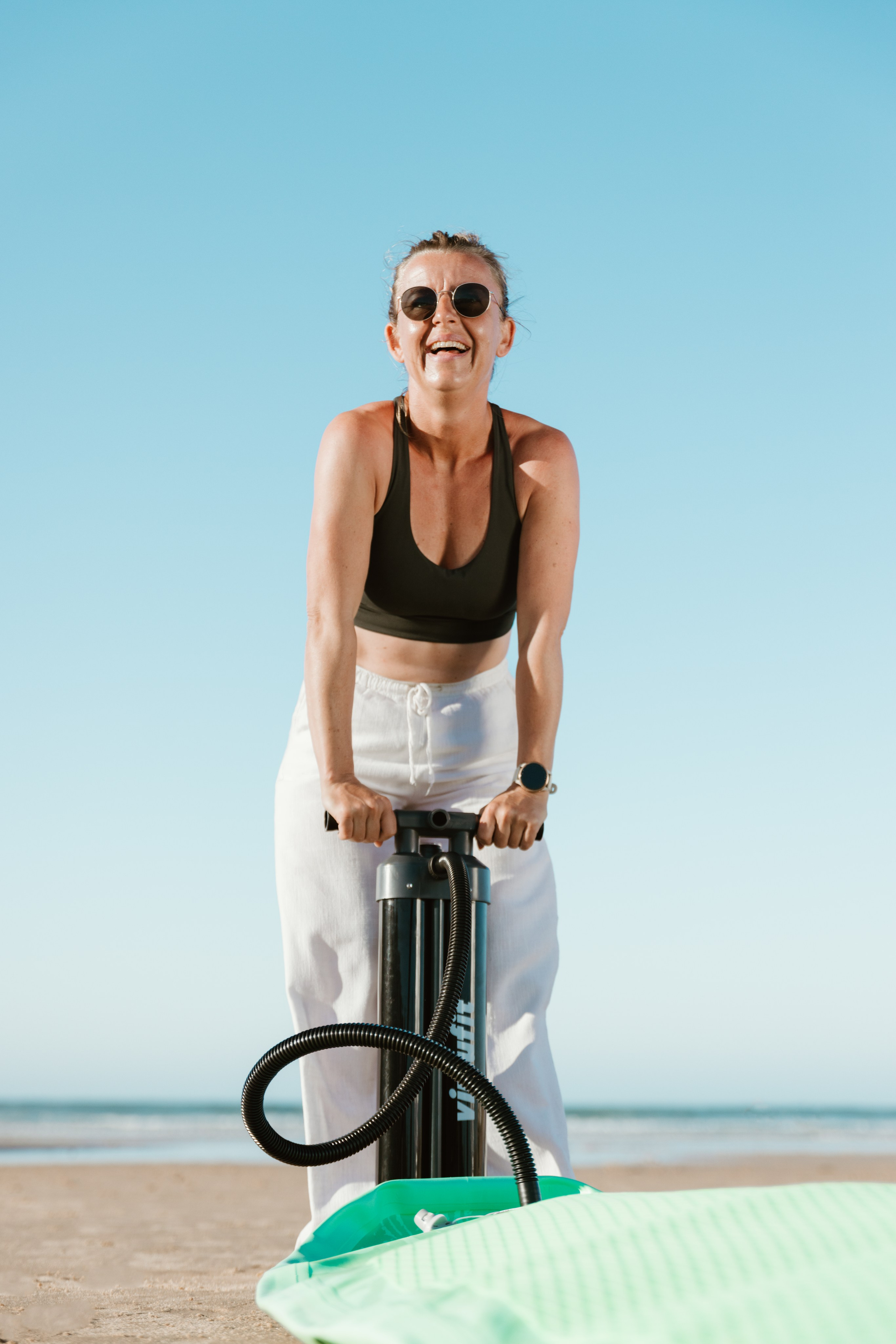 VIRTUFIT SUP BOARDS 2024. Produtora de Vídeo e Fotografia Cinematográfica | Beyond Creative 20 Portugal Lisboa