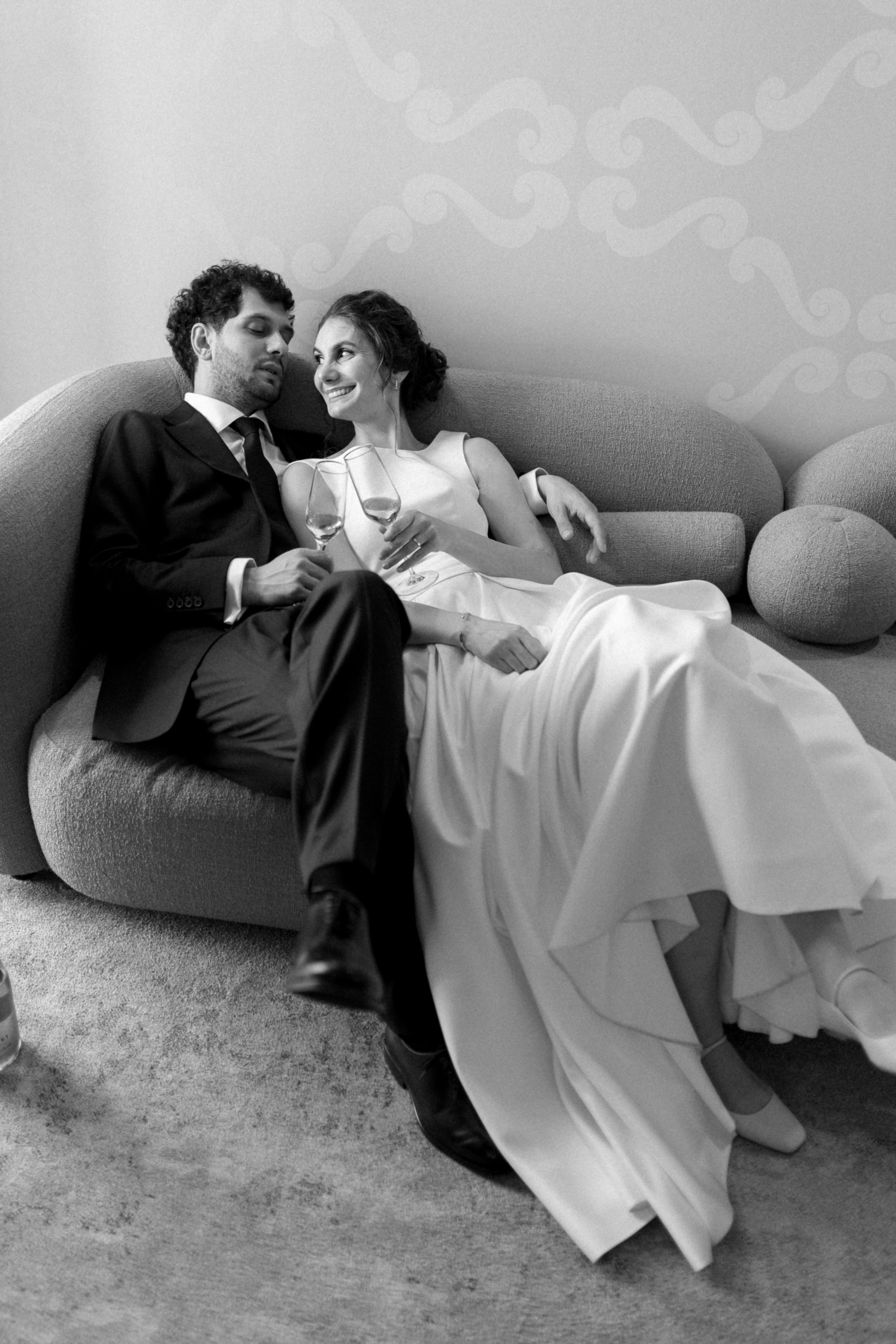 George & Alina | Wedding at Hotel Timisoara. Wedding photographer and videographer based in Timisoara, Romania