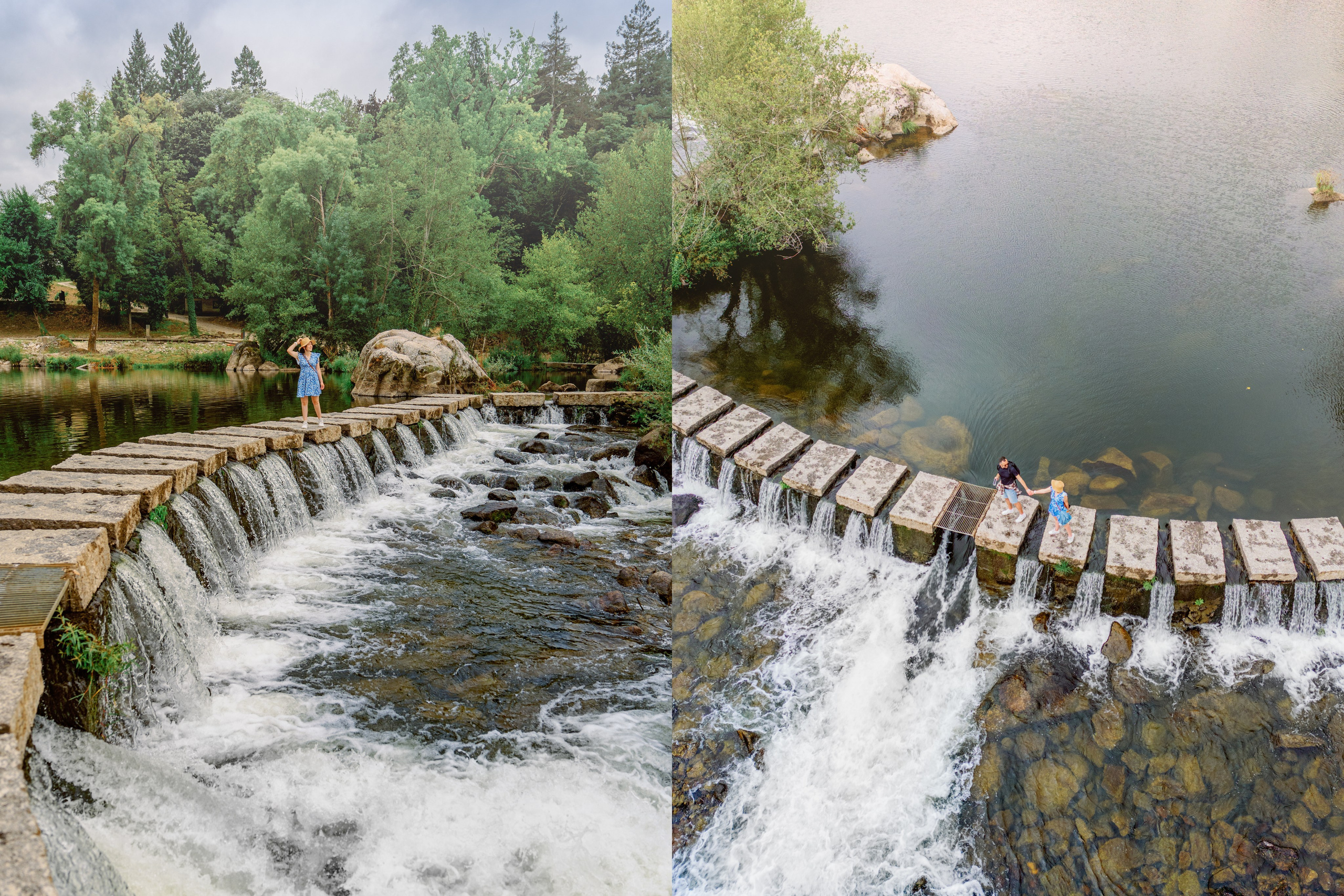 Amarante. Photo and video shoots, photo tours in Portugal — WePortugal