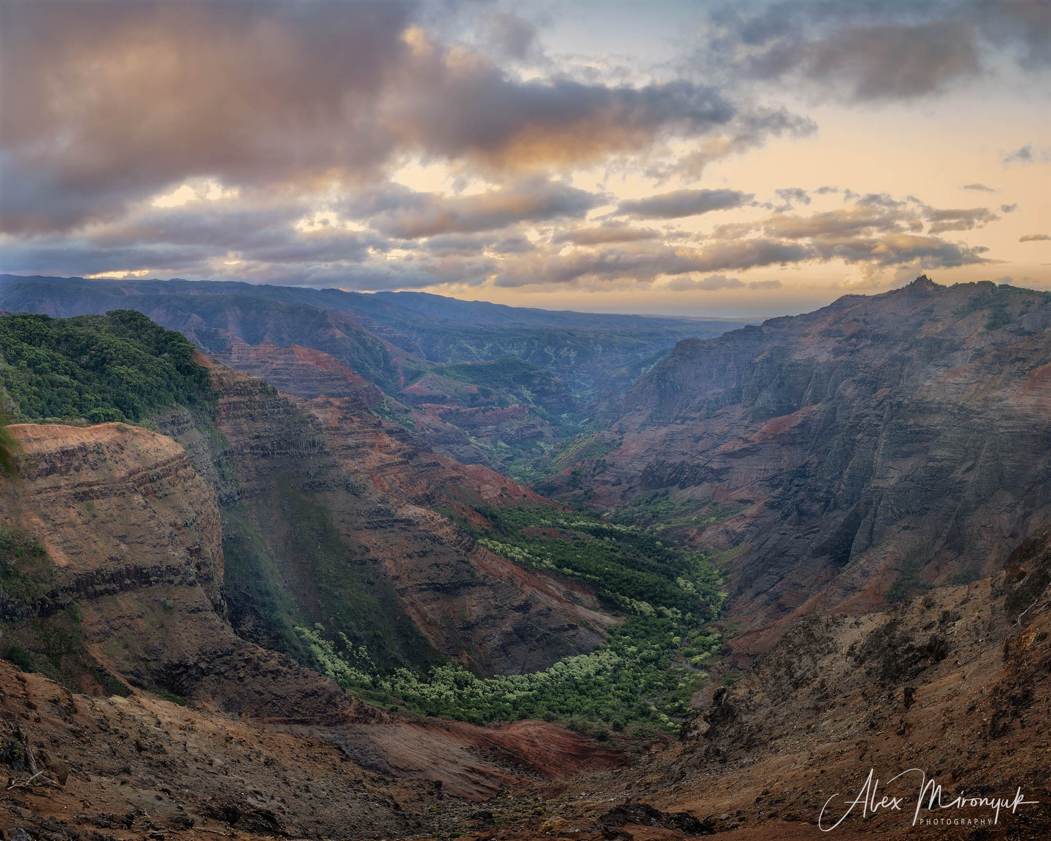 Kauai Photo Workshop