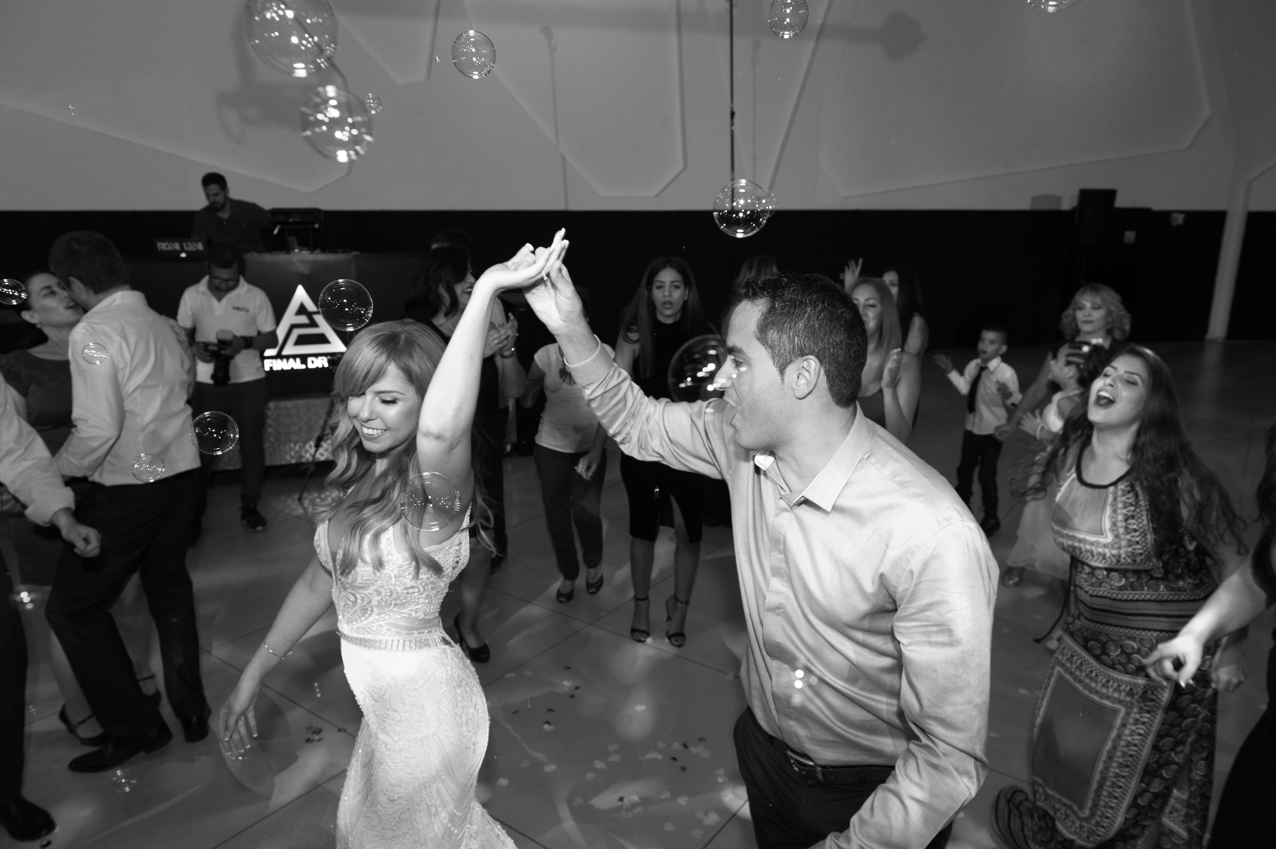 Linoy & Ilan. Wedding and events photographers Studio Shalom