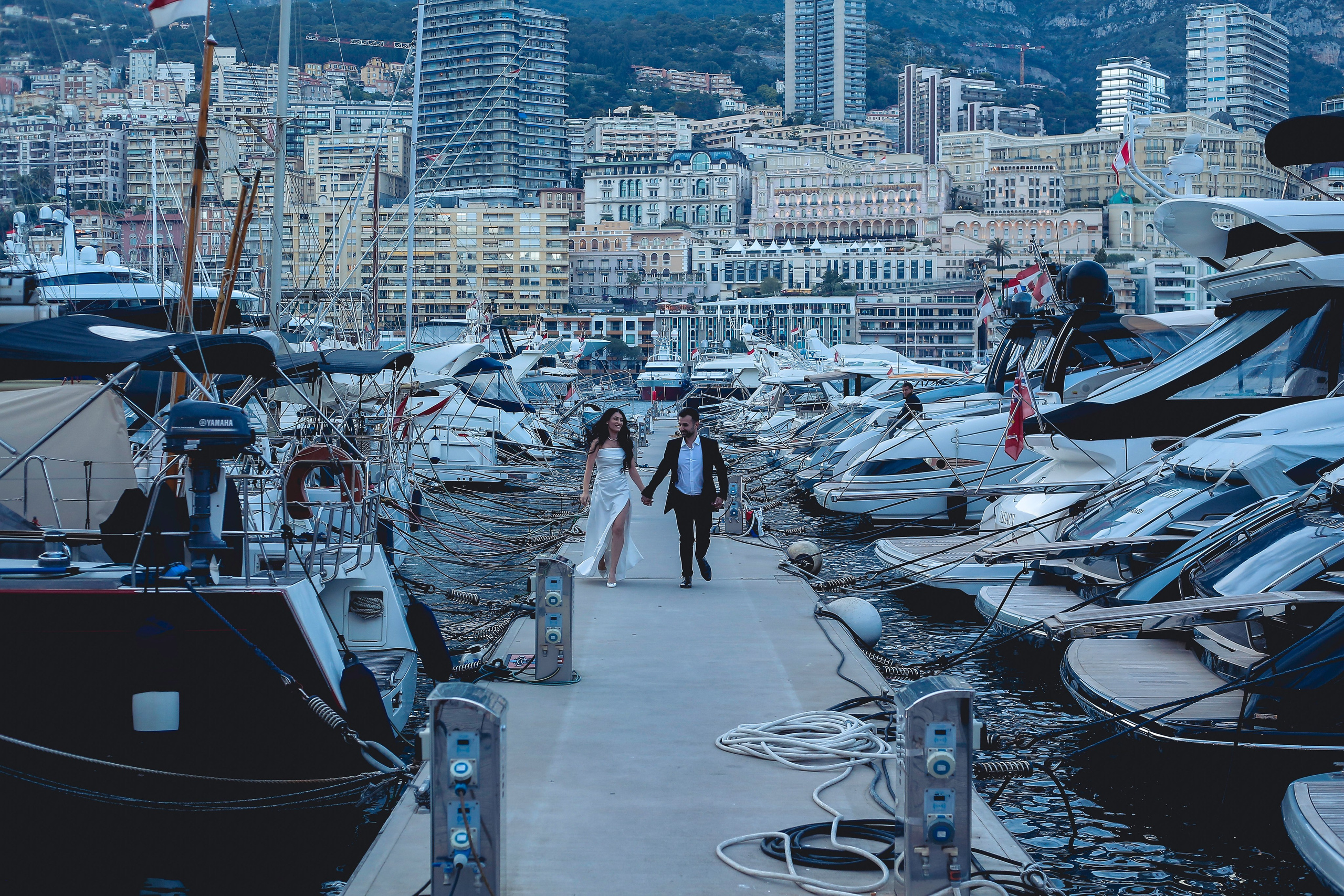 Daniel & Maayan. Wedding and events photographers Studio Shalom