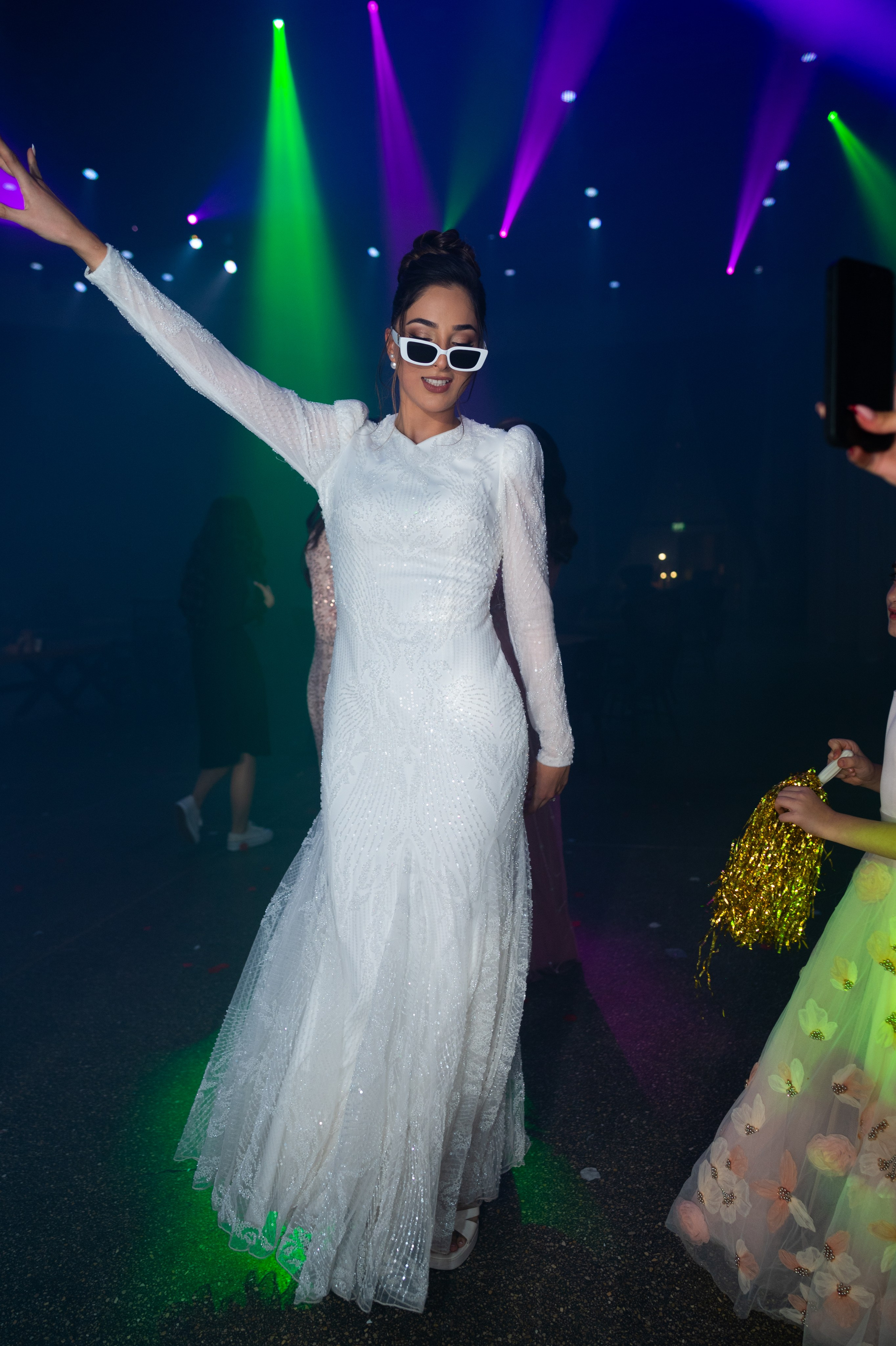 Ortal & Yehuda. Wedding and events photographers Studio Shalom