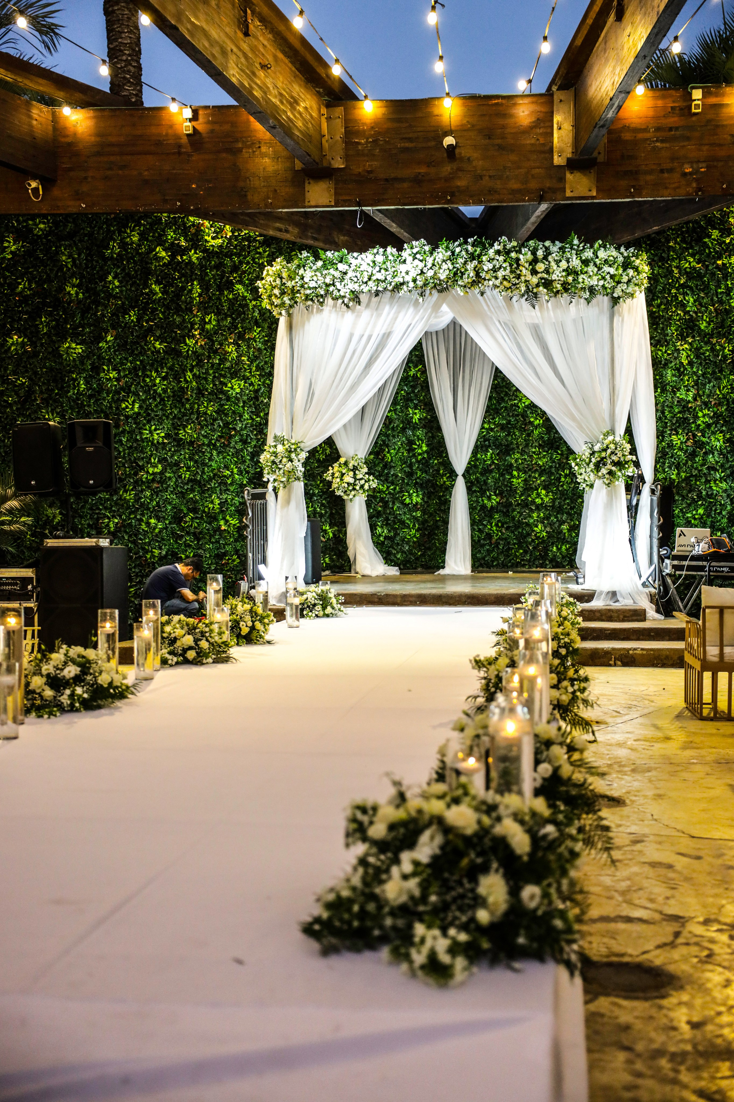 Daniel & Maayan. Wedding and events photographers Studio Shalom