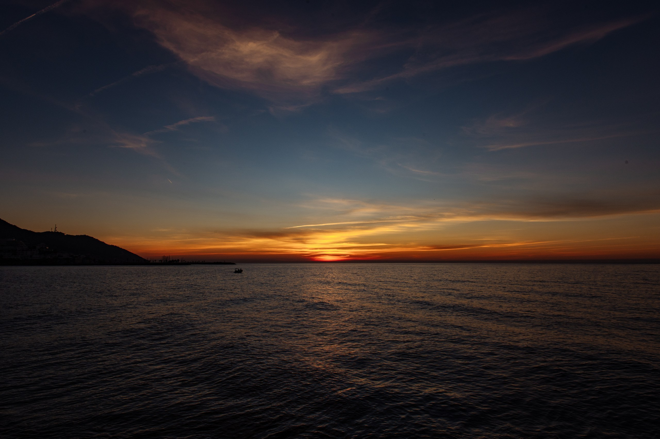 Pre Wedding Carlos y Julia. Фотограф Екатерина Гасанова — фотосессии в Барселоне