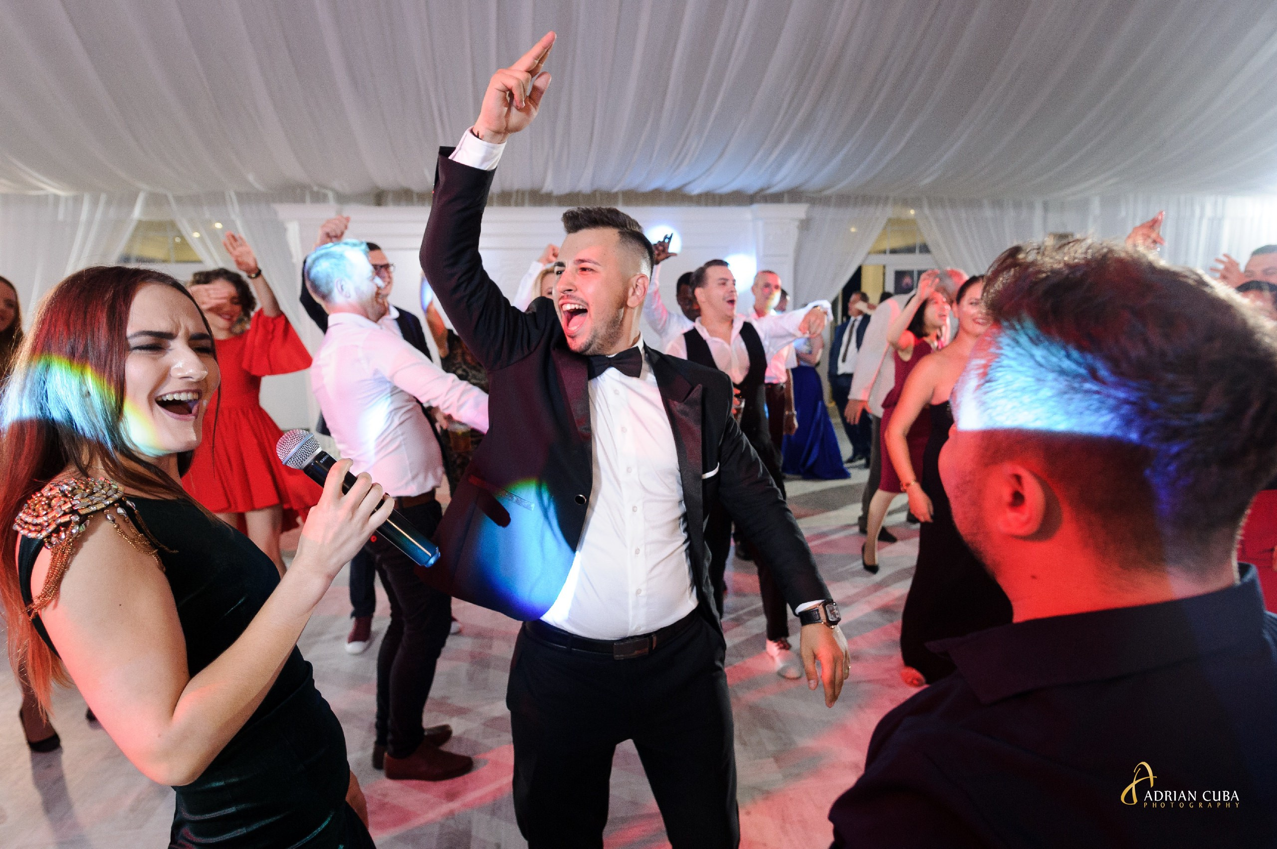 Fotograf nunta Iasi | Adrian Cuba — servicii profesionale de fotografie de nunta