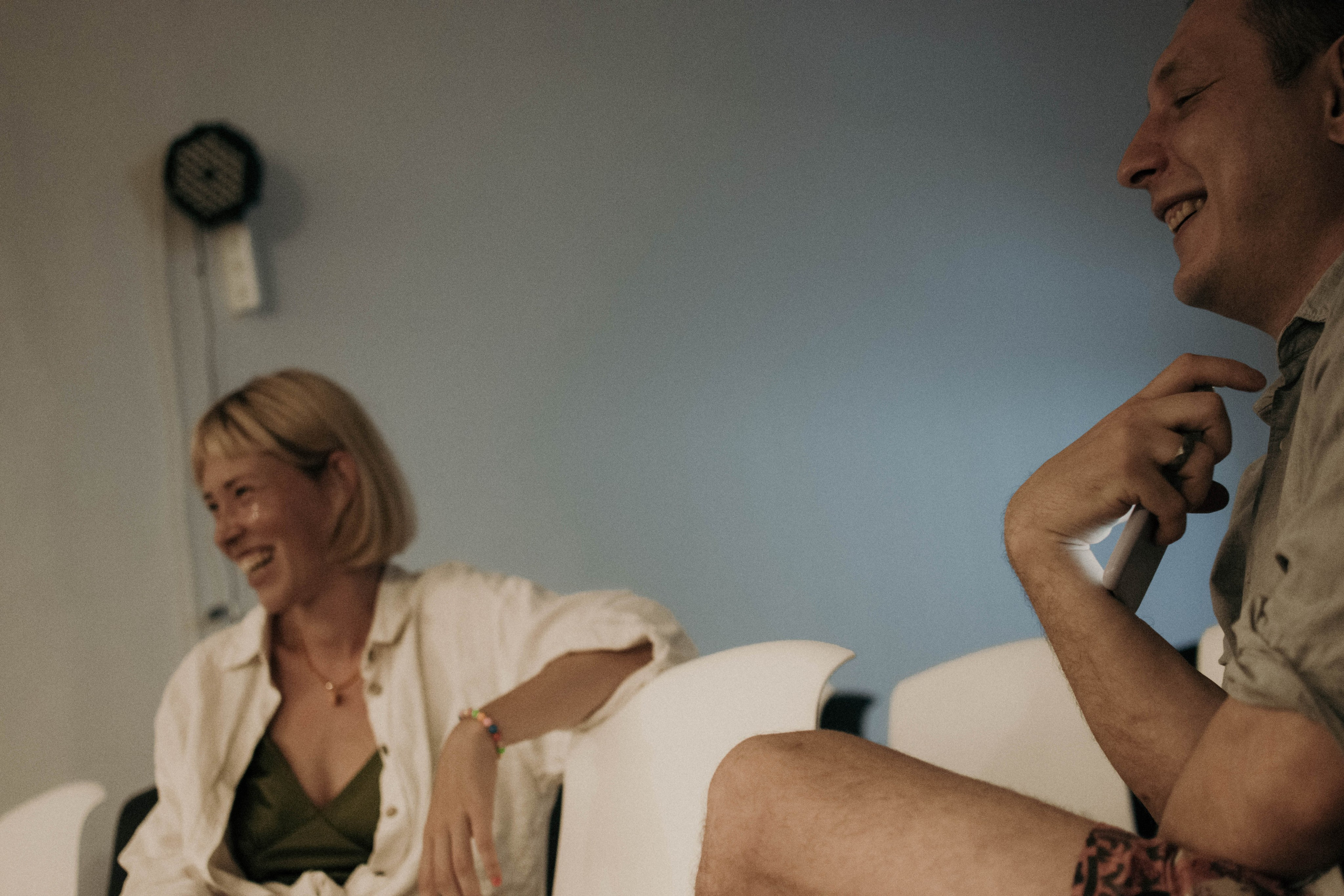 Doc’teatro «Моя эмиграция» ver.2.0. Фотограф @elmirkami в городе Буэнос-Айрес