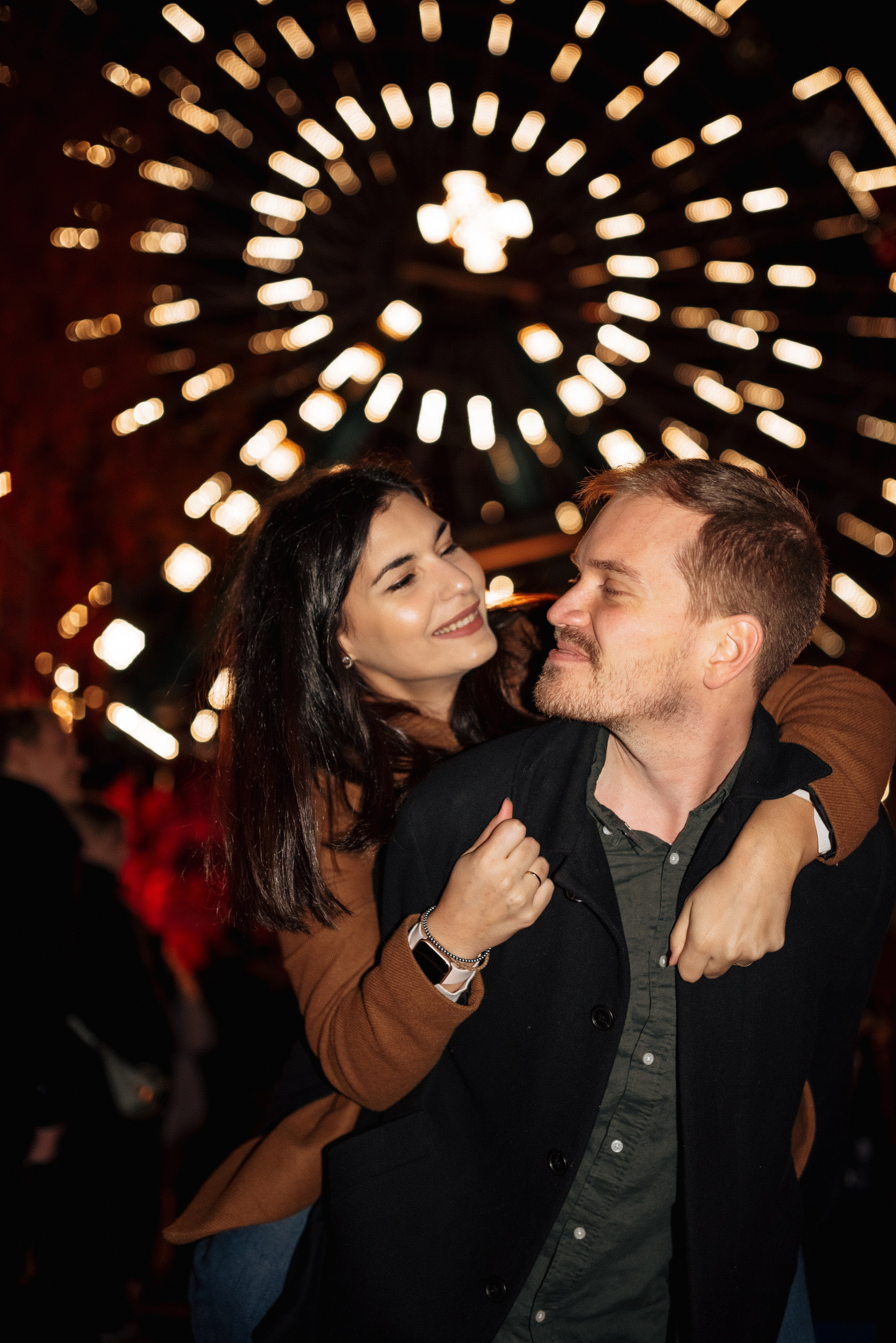 Aigul Photography — wedding, newborn, and family photographer