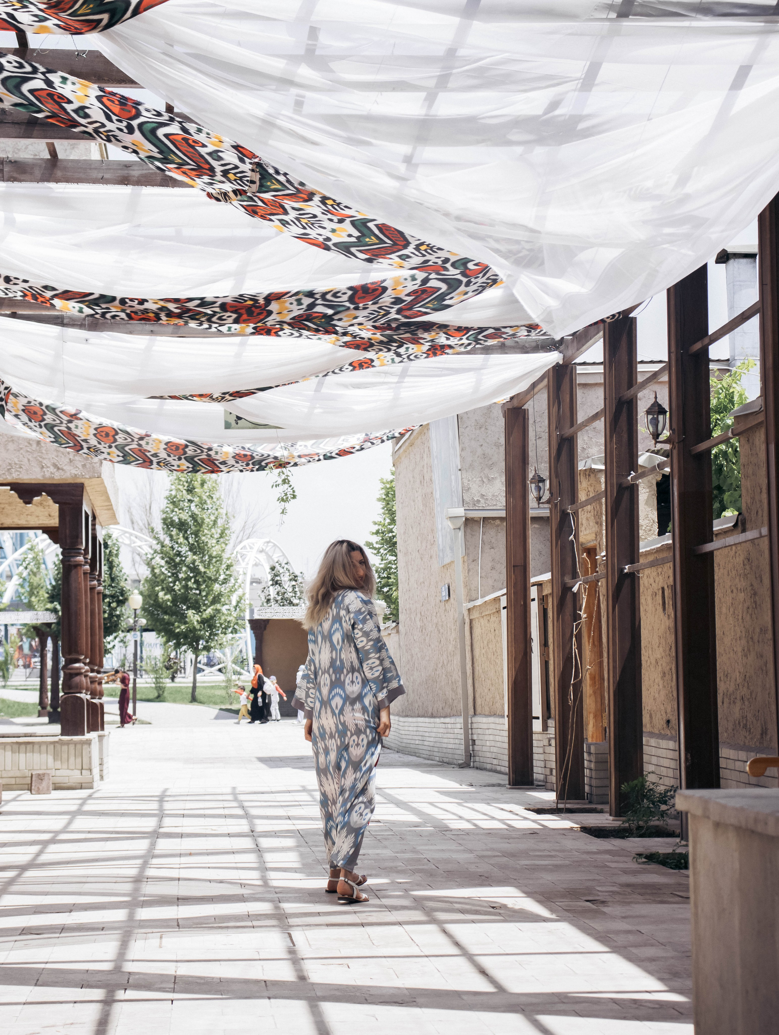 Фотограф в Ташкенте, Аксенова Дарья