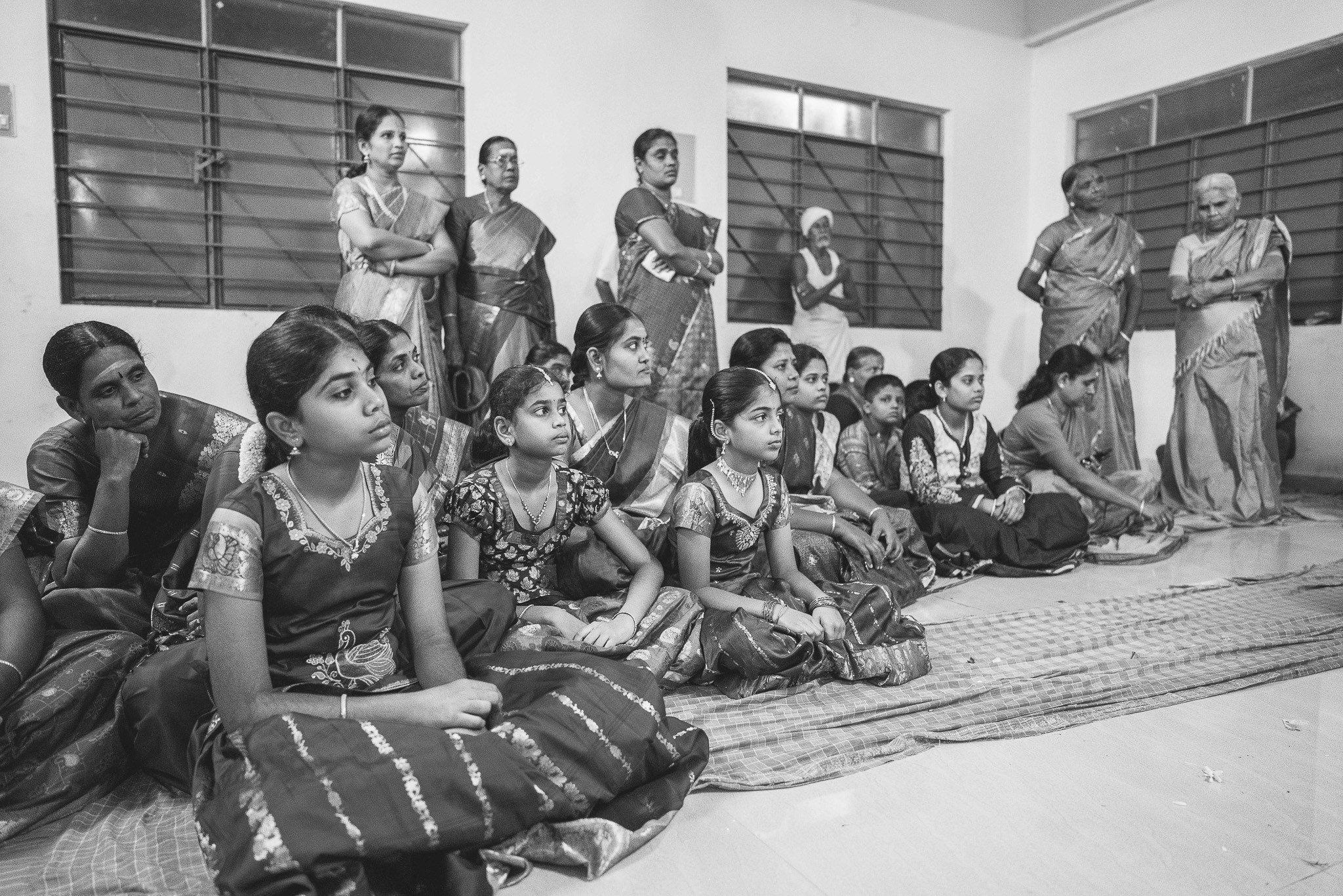 A Traditional Kongu Vellalar Wedding in Tirupur