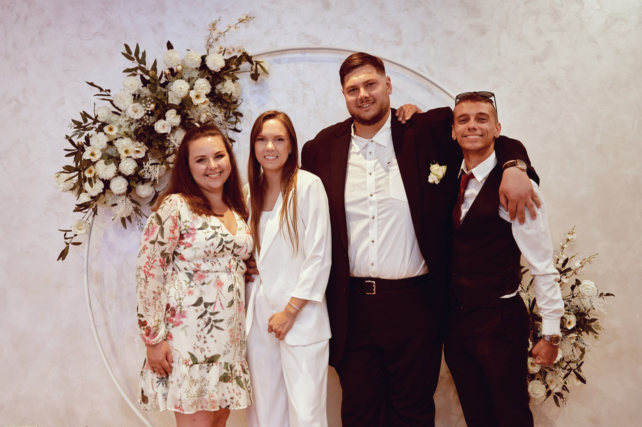 Vestuvių fotografavimas