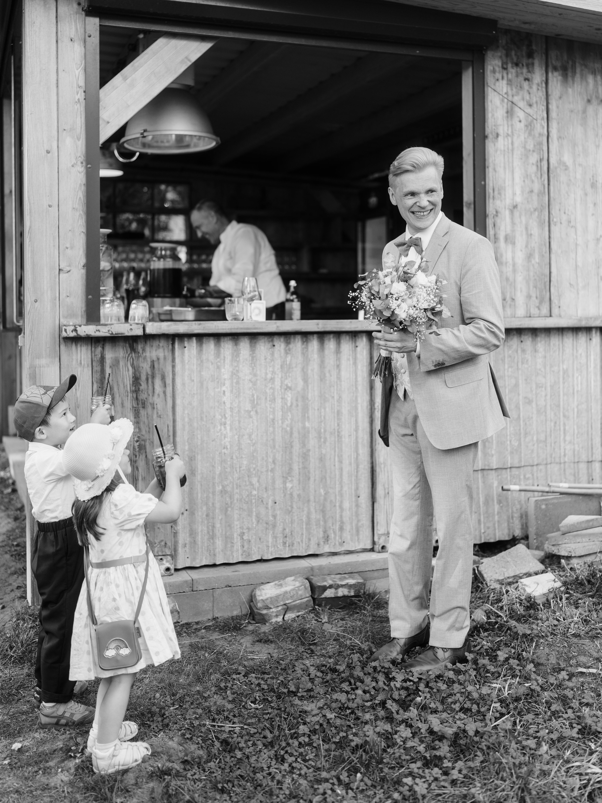 Wedding Photography - Augenblicke Des Lebens