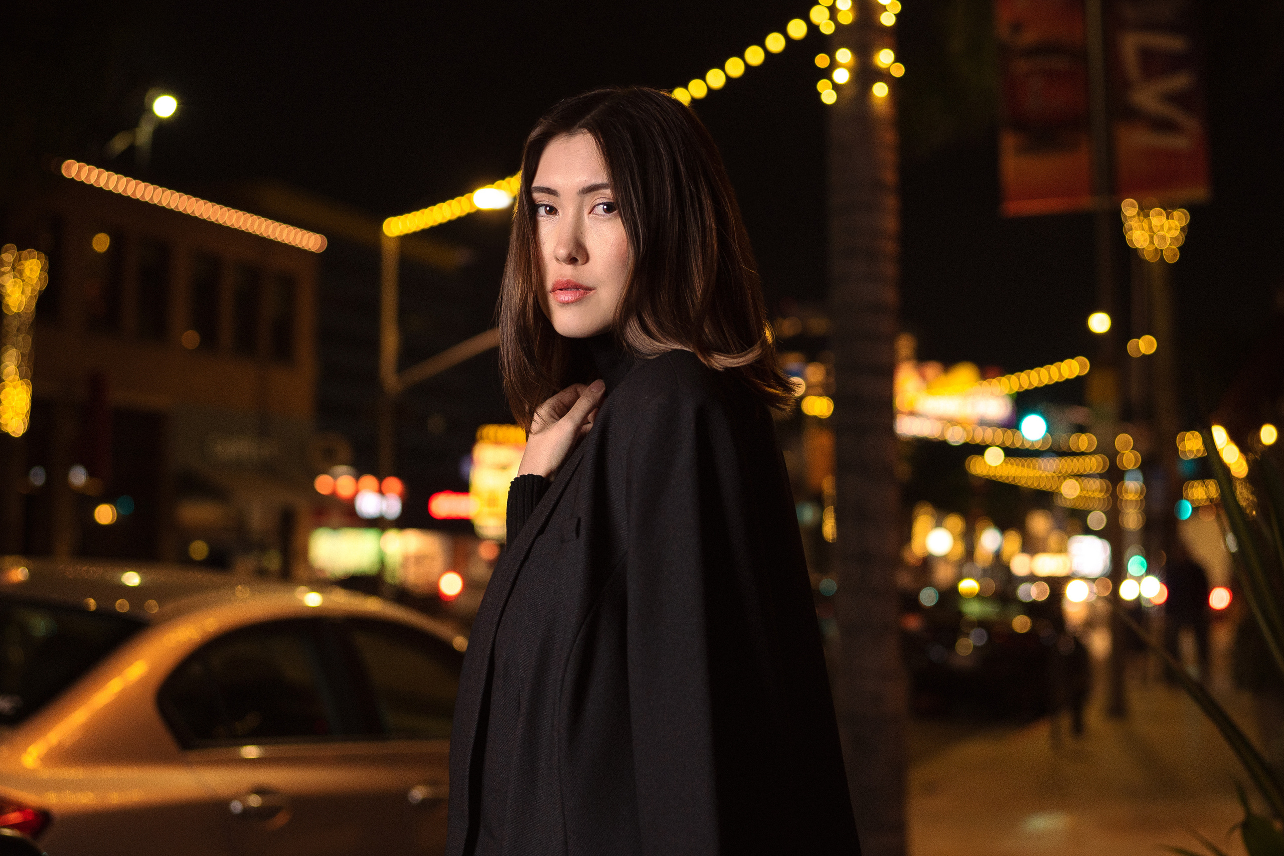 Music, fashion, family’s photographer in Los Angeles Jacob Orozco